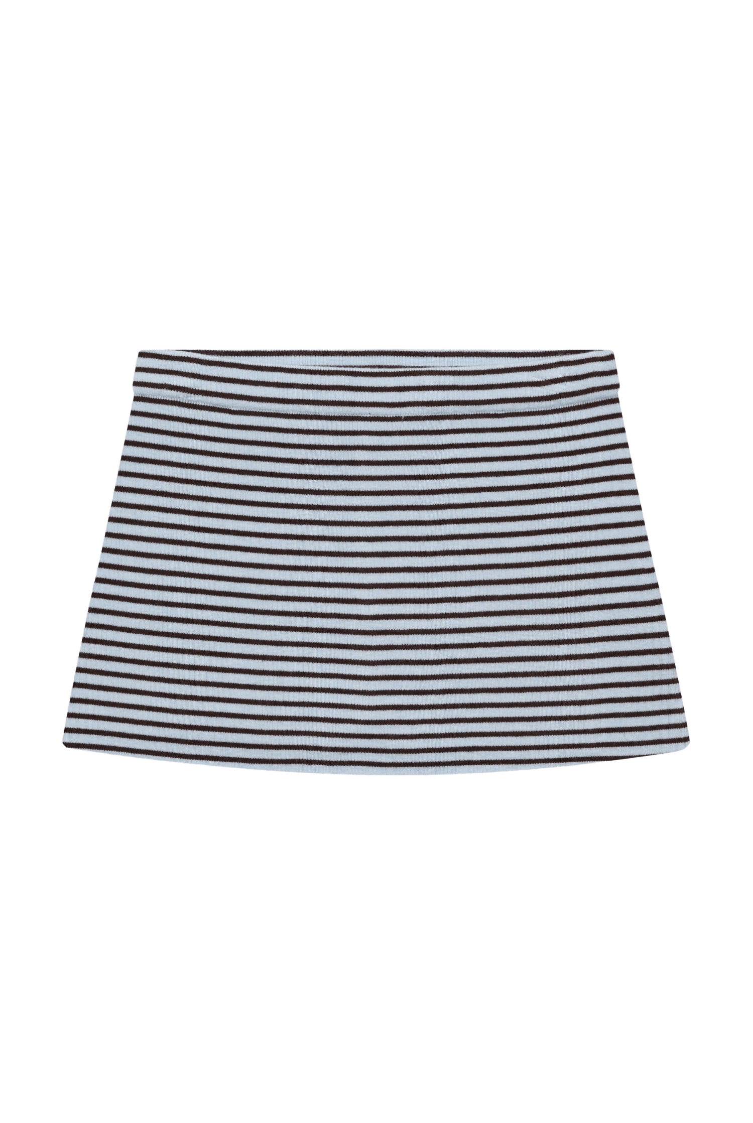 Marialla Mini Skort Montauk Stripe