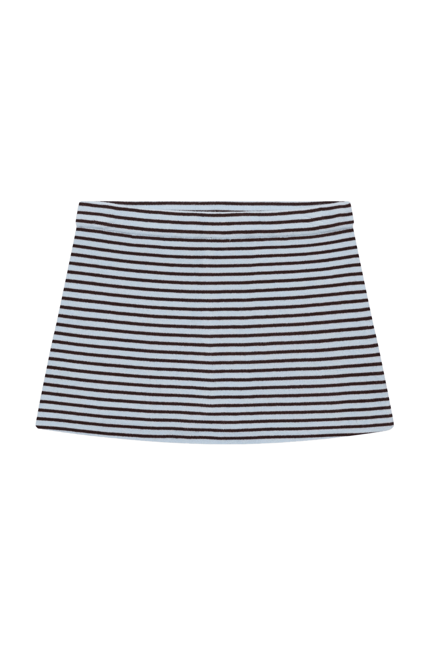 Marialla Mini Skort Montauk Stripe