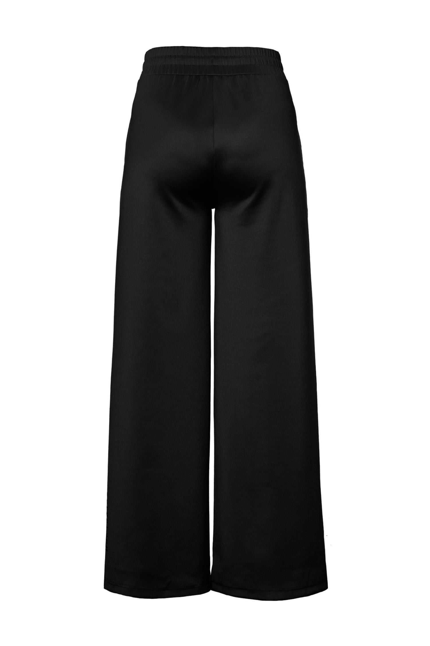 Goldbergh Luxury Sports Rosa Long Pants Black