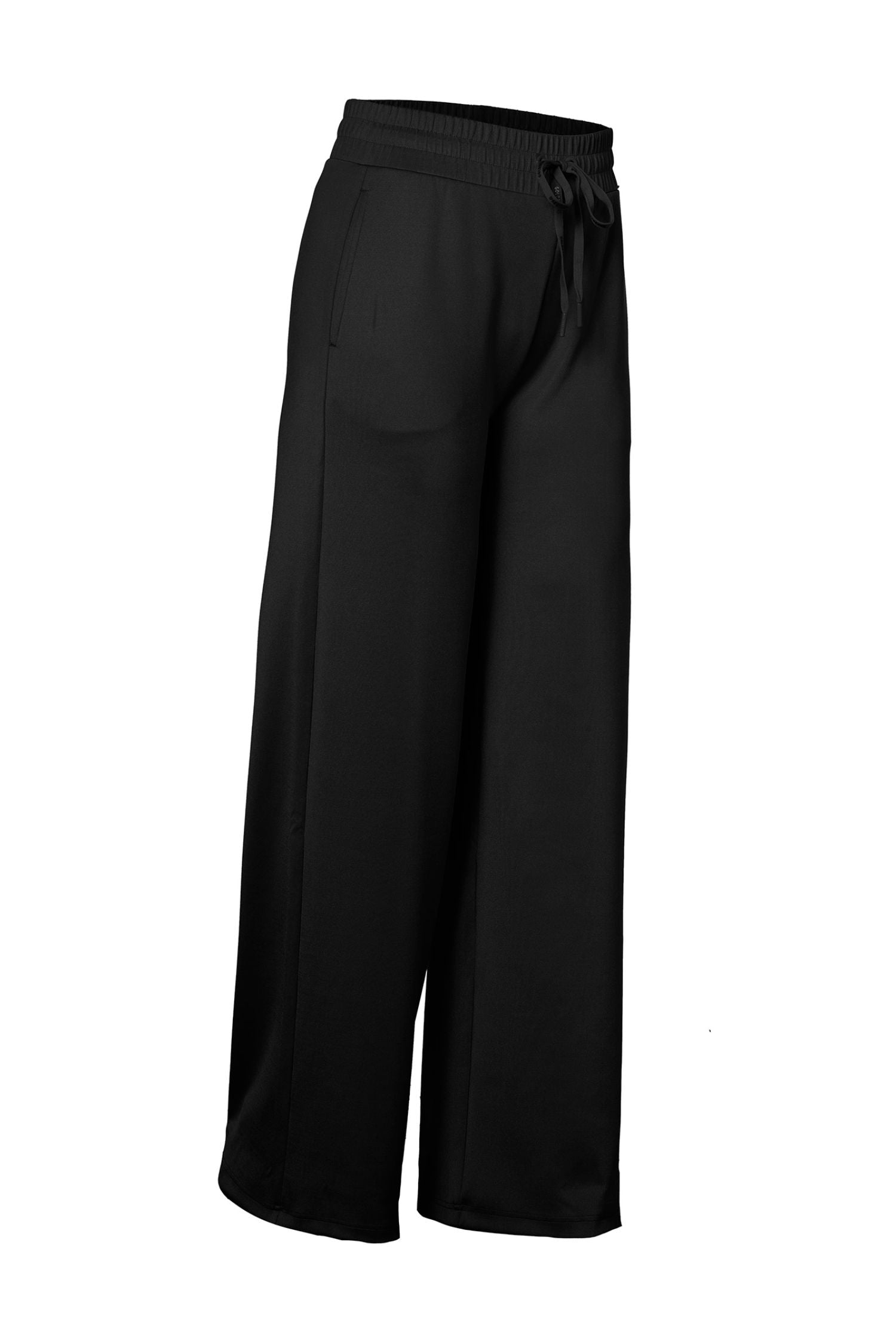 Goldbergh Luxury Sports Rosa Long Pants Black