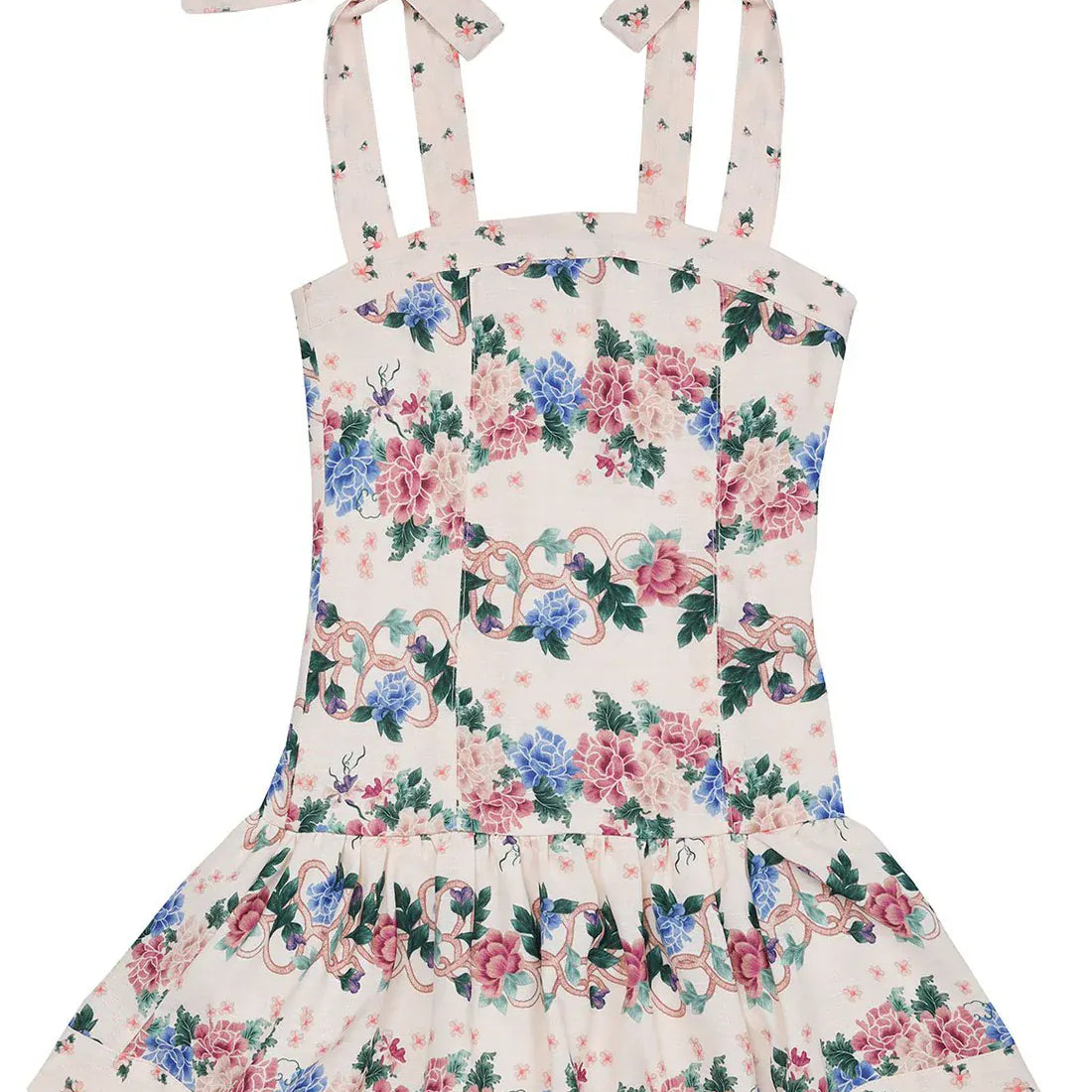 Nader Kaio Kids’ Dress