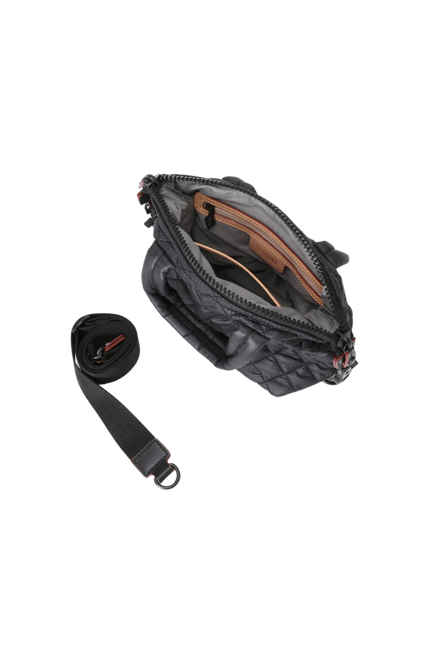 MZ Wallace Micro Sutton