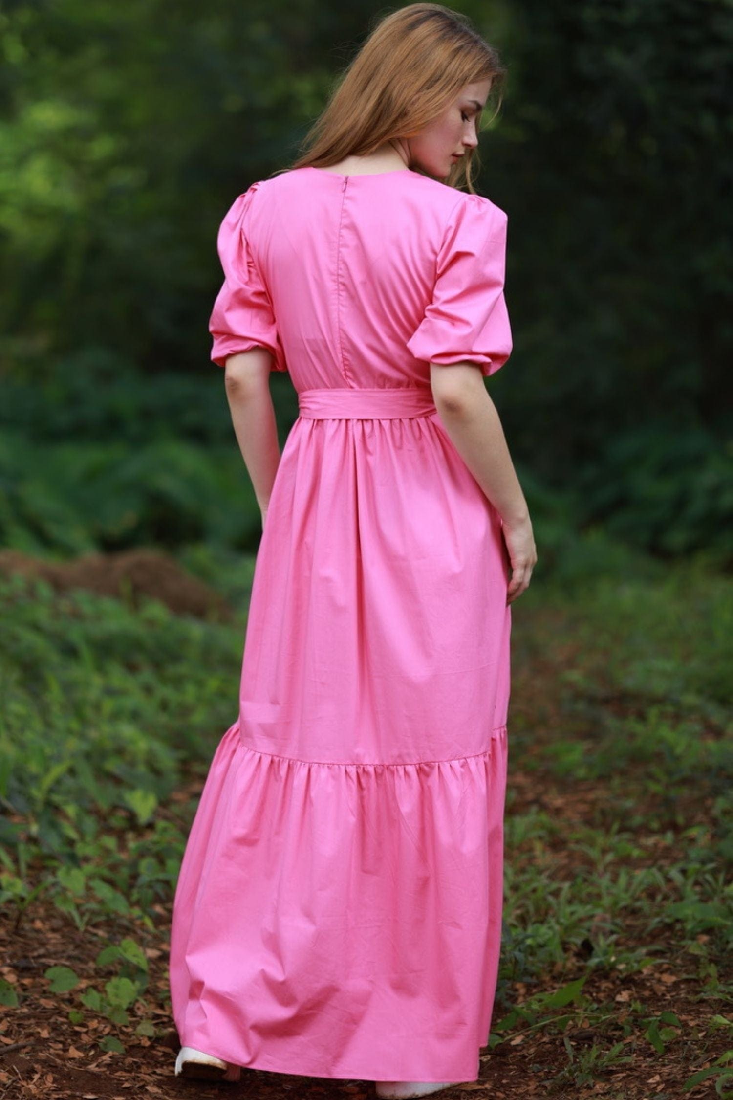 Maude Vivante Melina Azalea