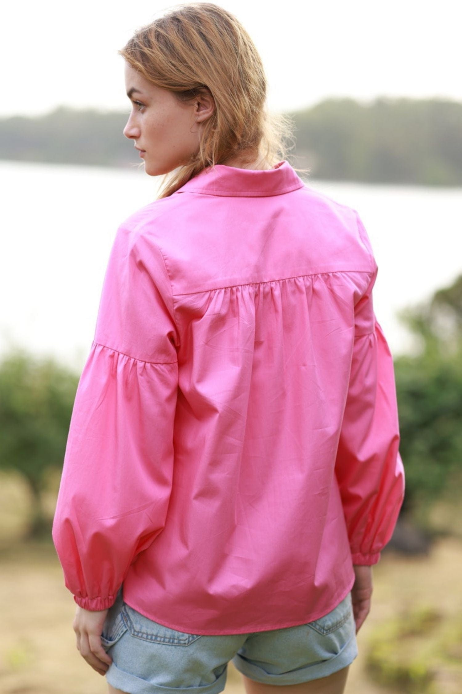 Maude Vivante Lois Azalea