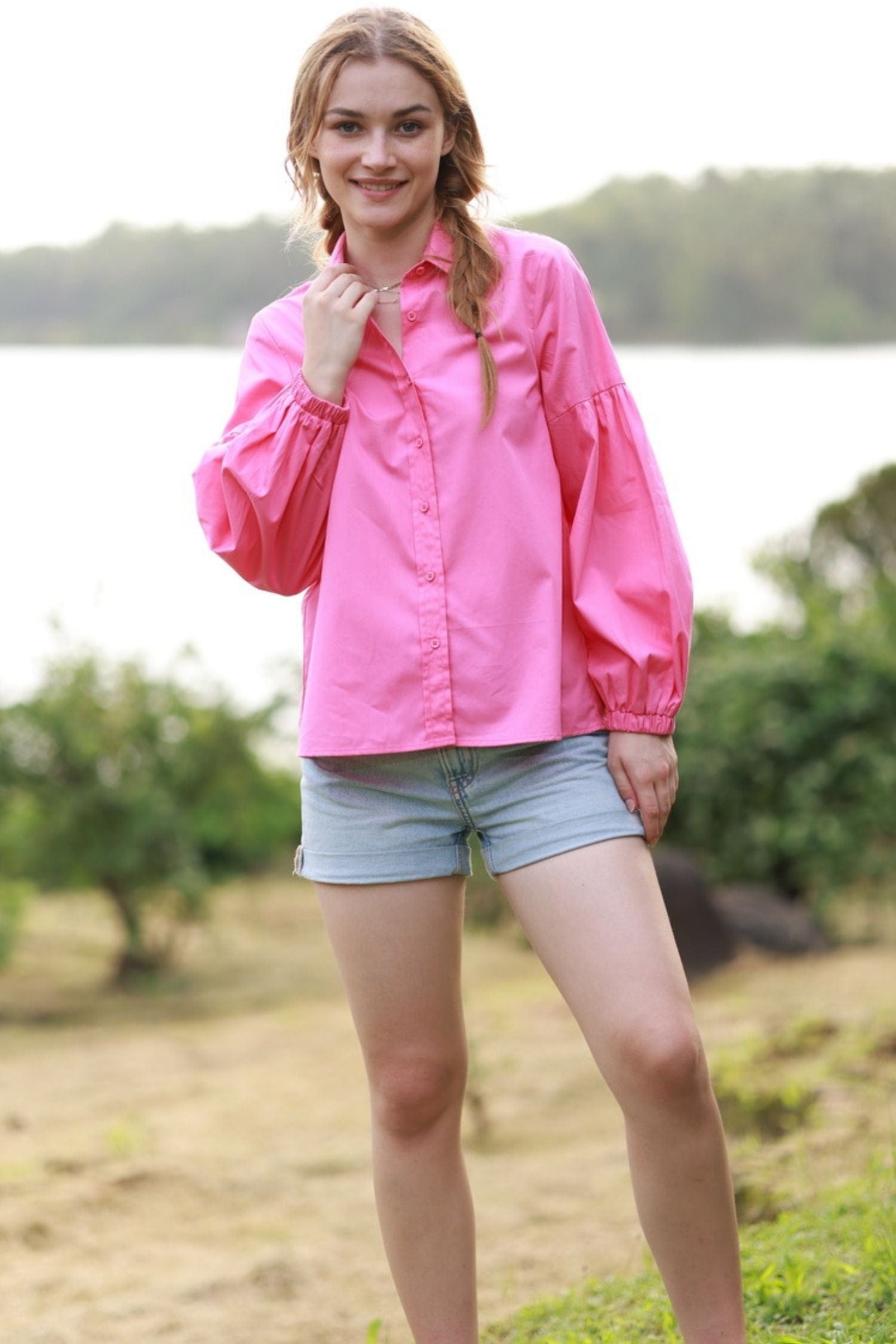 Maude Vivante Lois Azalea