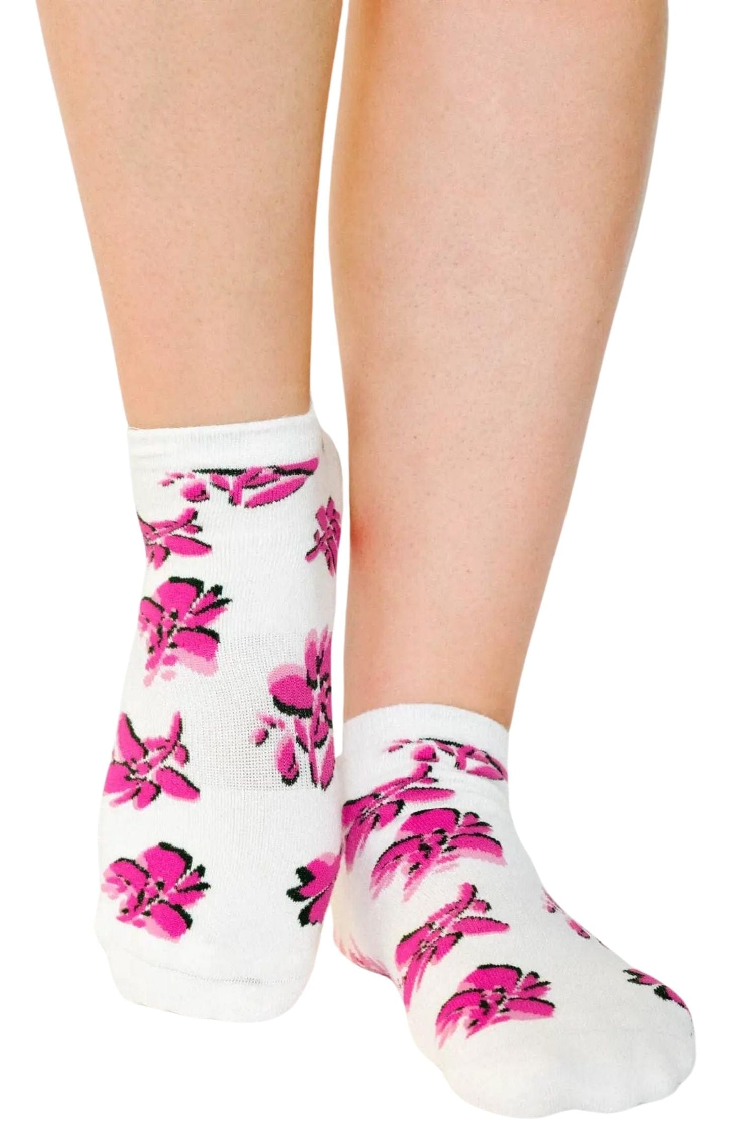 Pointe Studio Petal Full Foot Pink