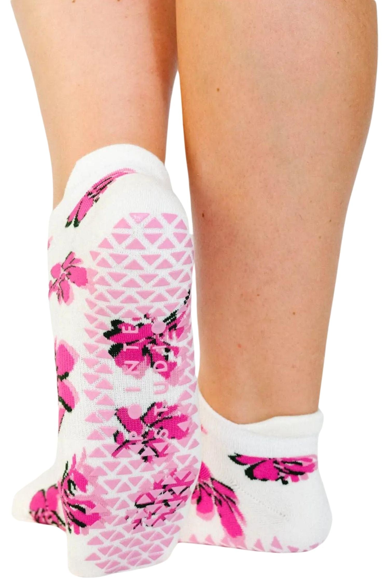 Pointe Studio Petal Full Foot Pink