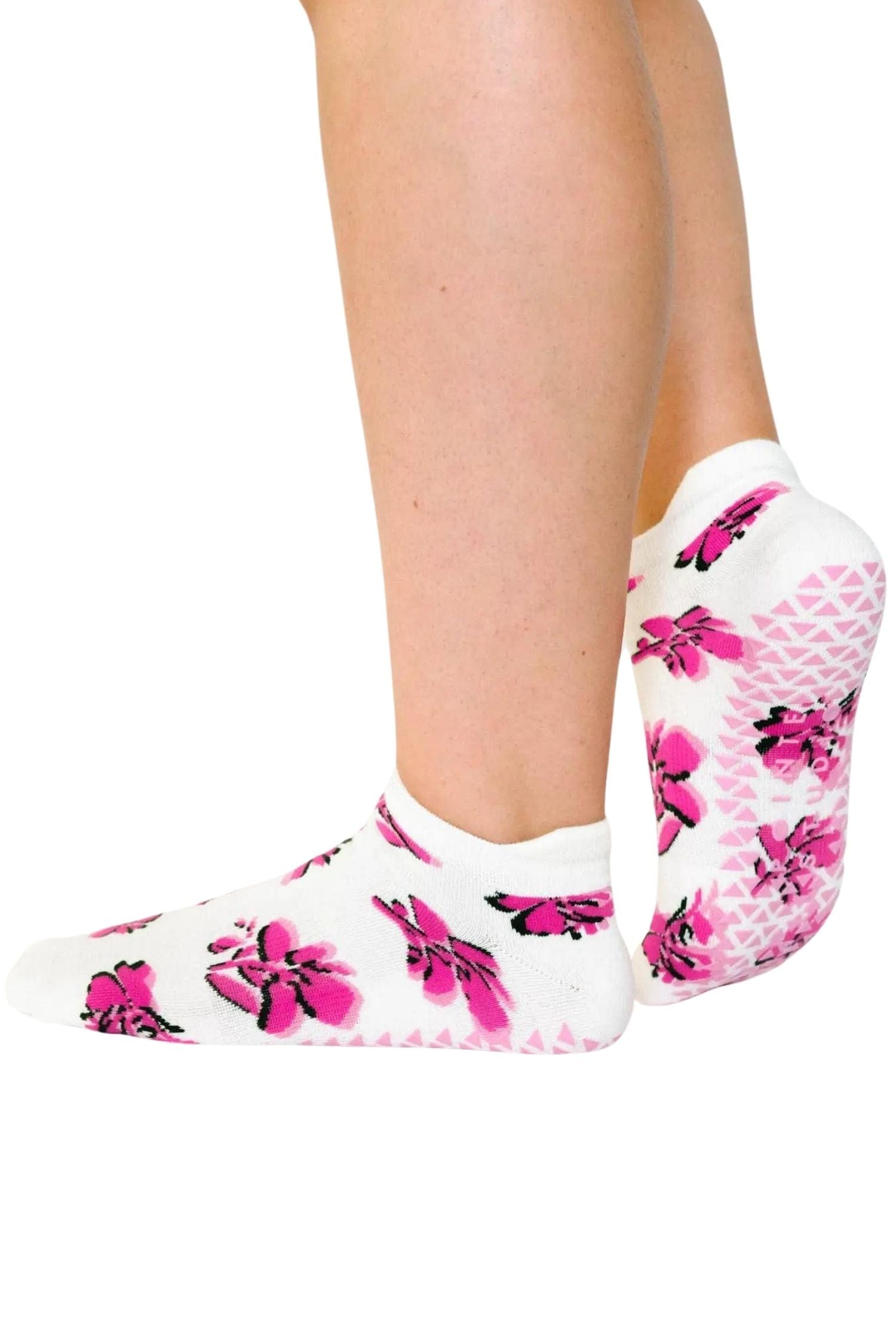 Pointe Studio Petal Full Foot Pink