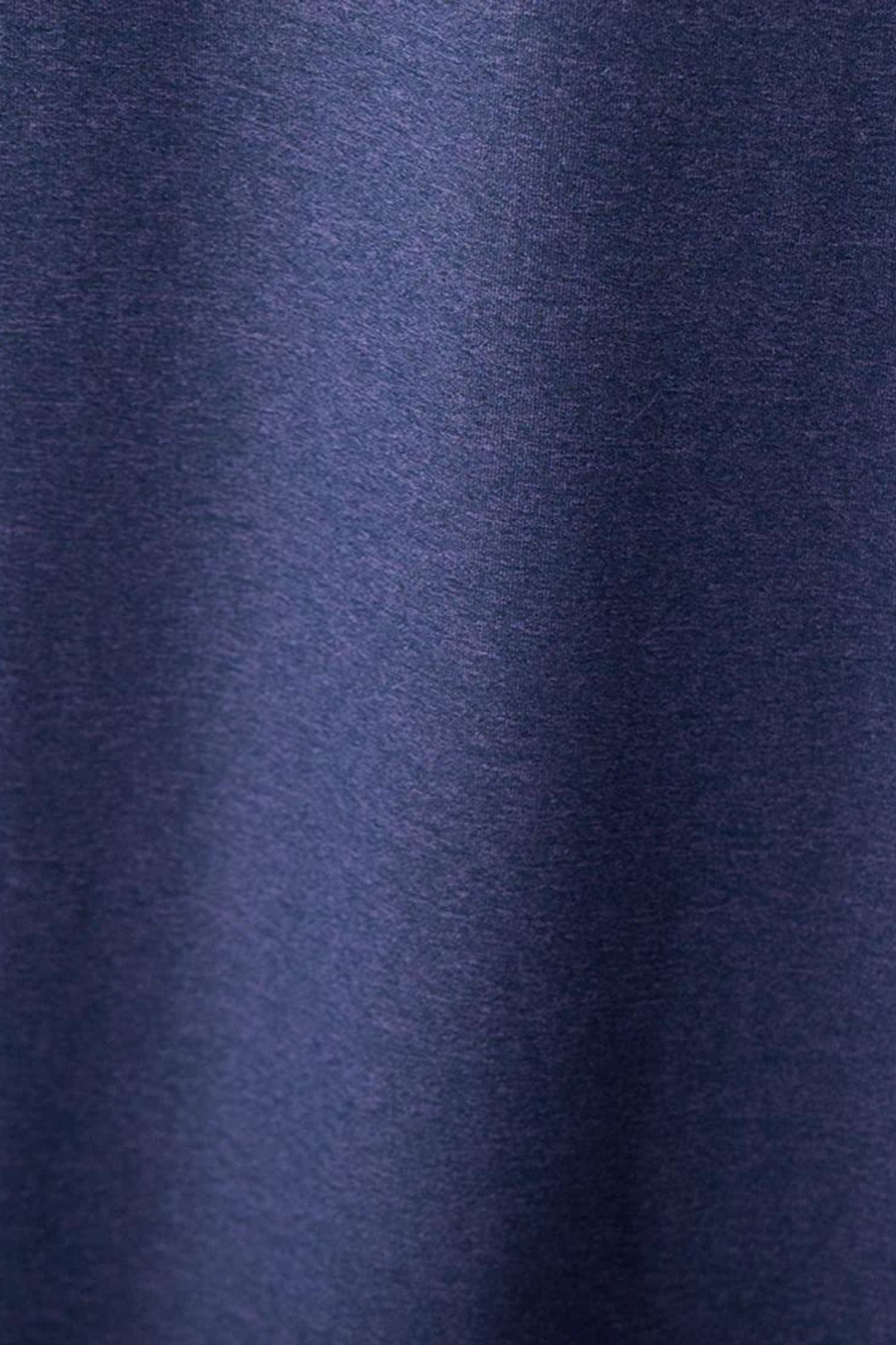 Rhone Reign Short Sleeve Midnight Heather