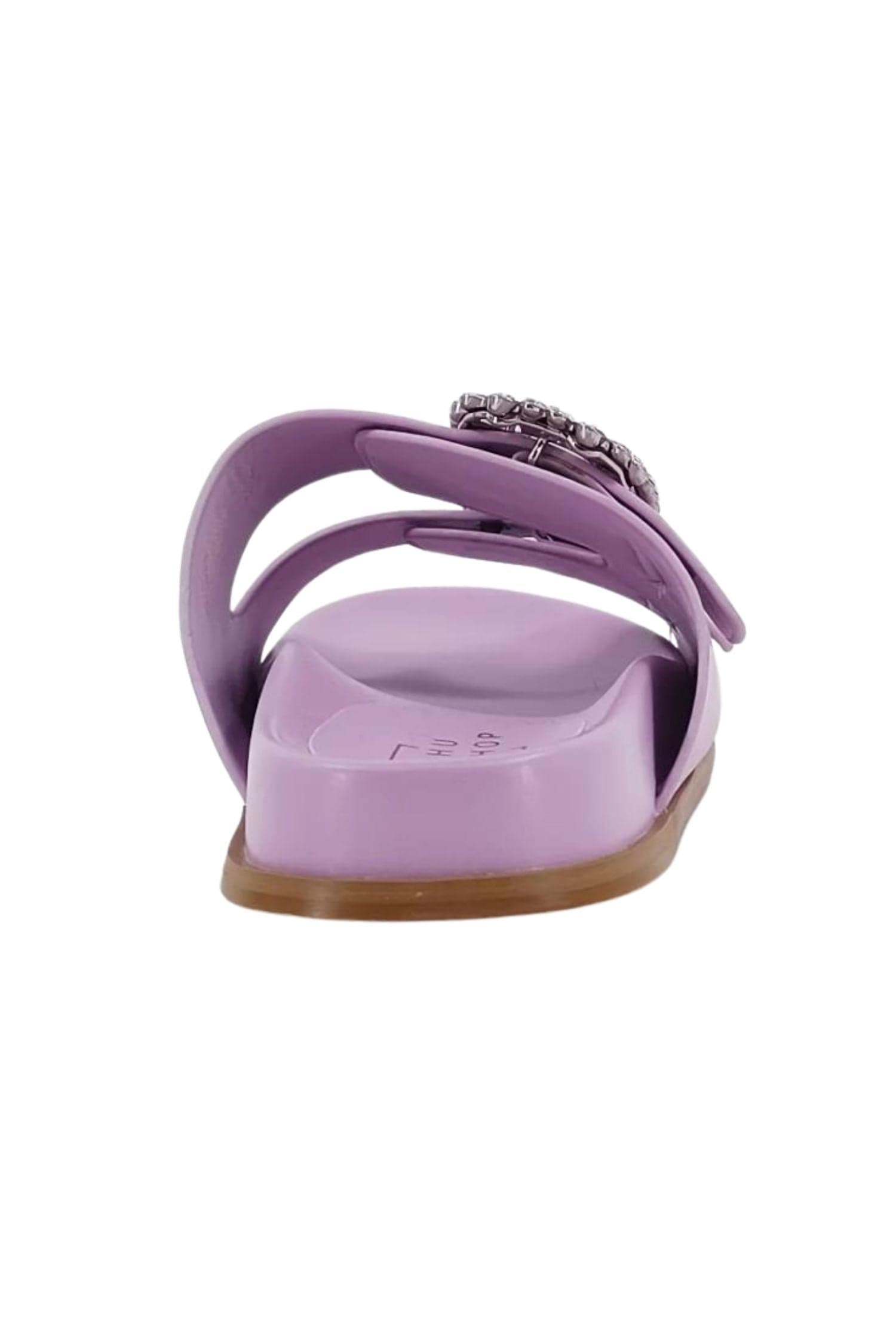 Shu Shop Bridget Sandals Lilac