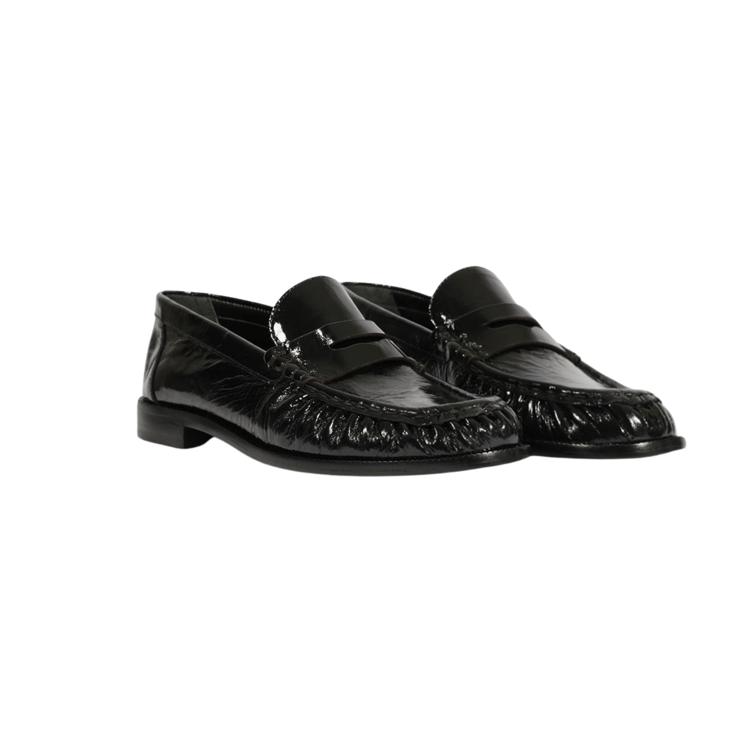 Tyche Patent Flat