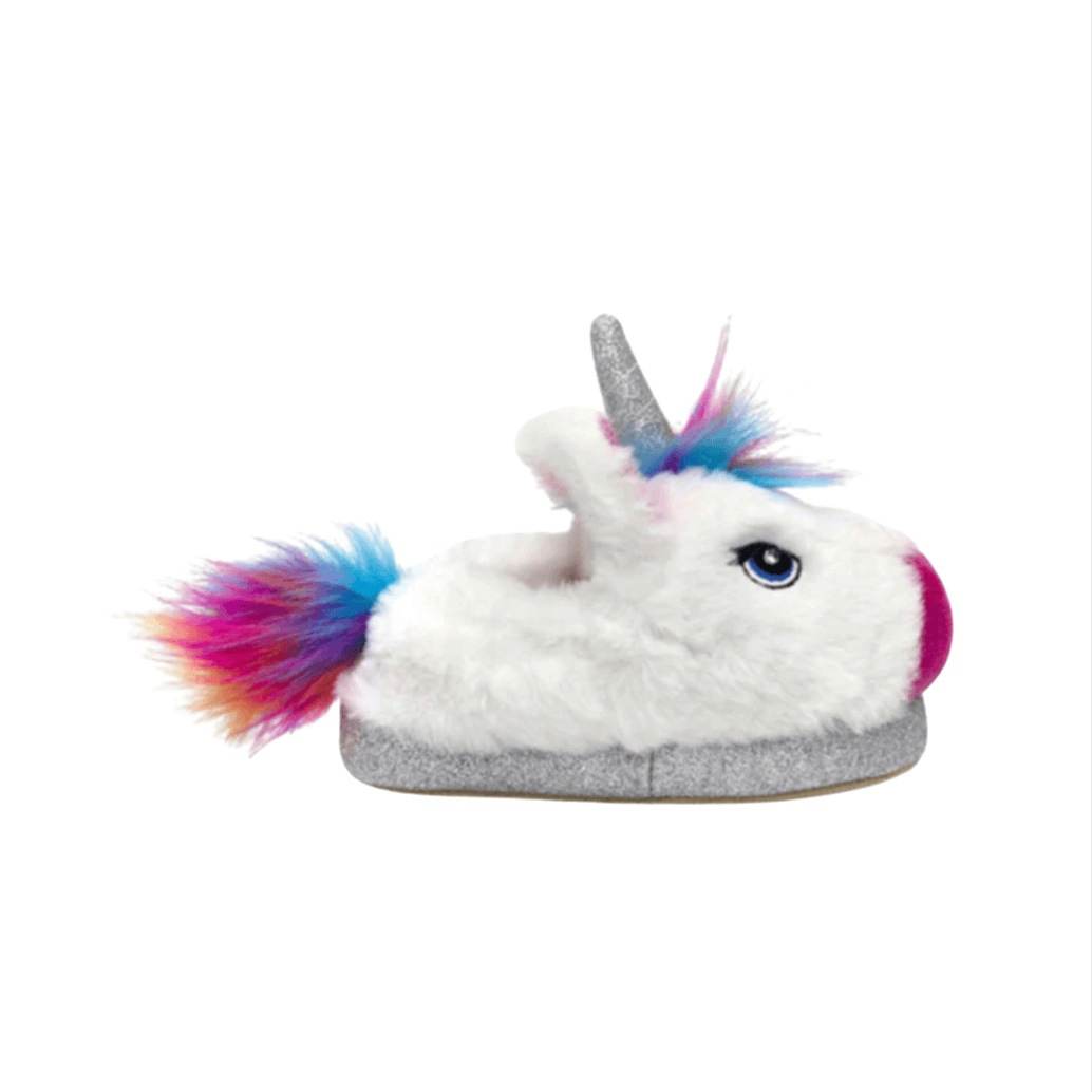 Celestine Light-Up Slippers Pink