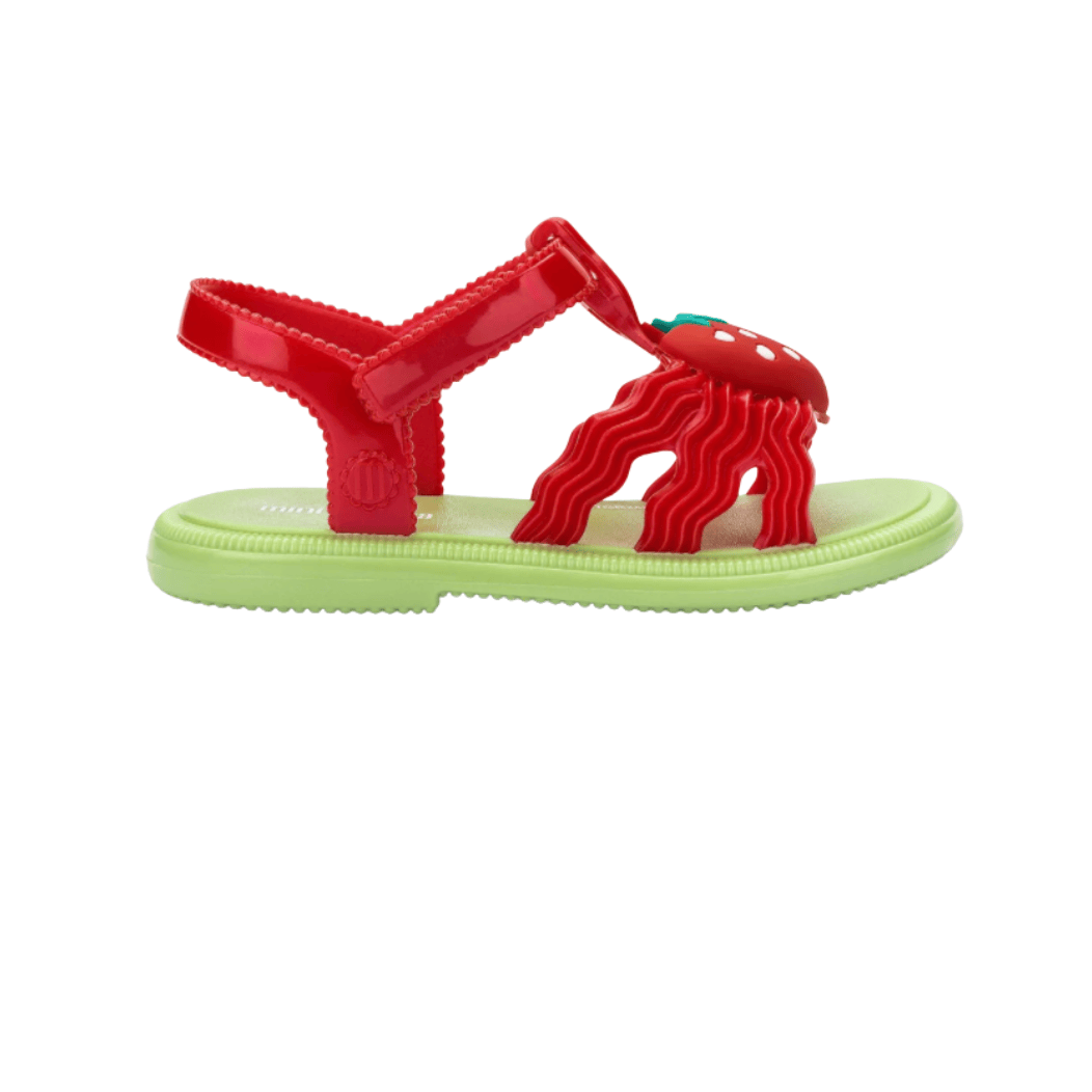 Mini Melissa Hip Sandal BB