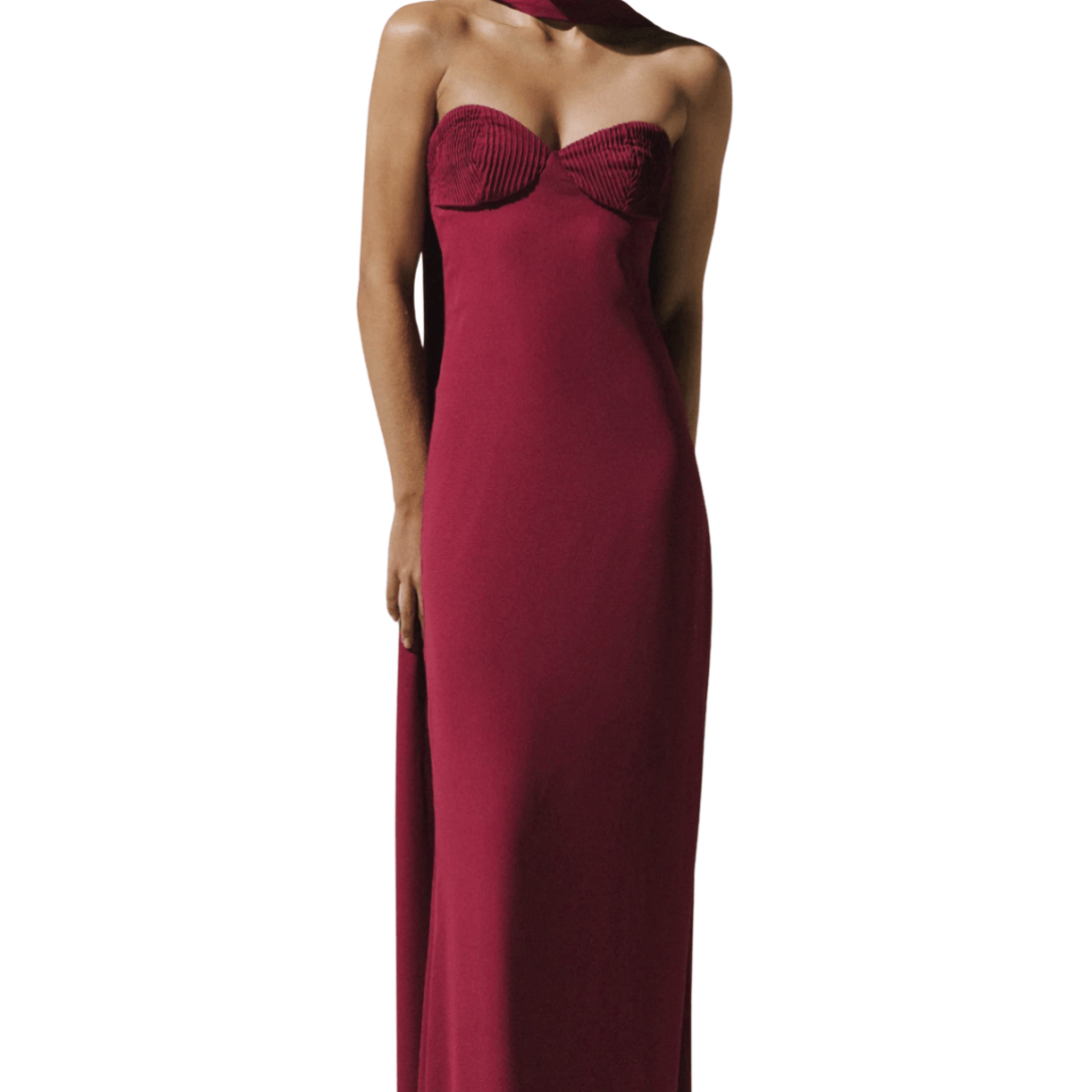 Athena Maxi Dress