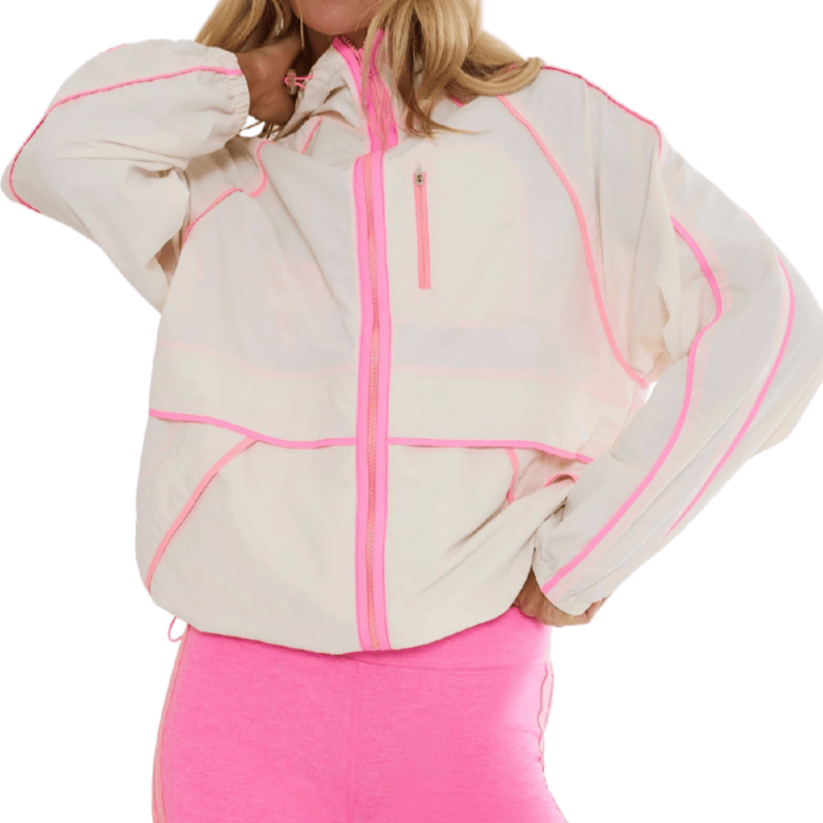 Mel Jacket
