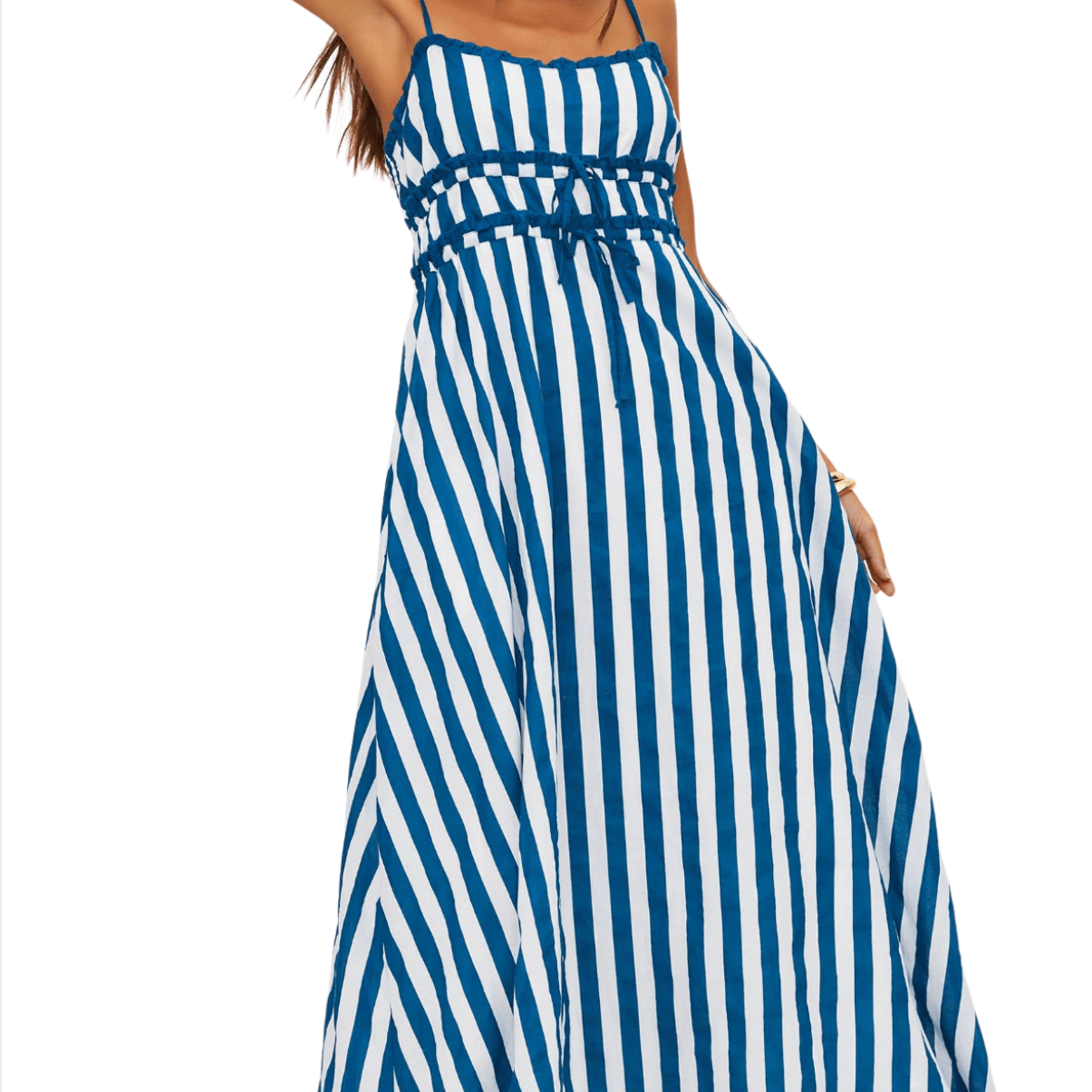 Levie Maxi Dress