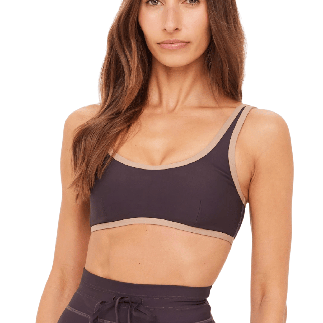 Kefi Brielle Scoop Bra