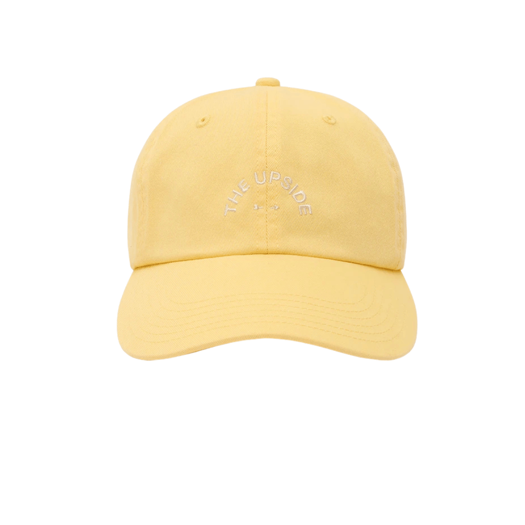 Paradise Soft Cap