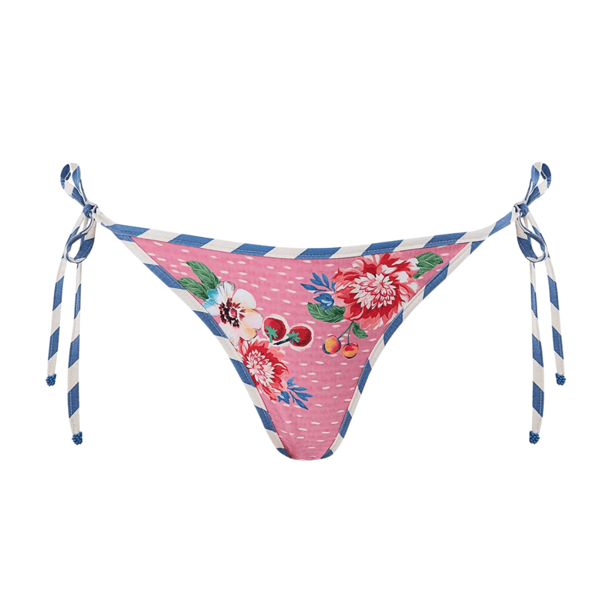 Clemente Bikini Bottom