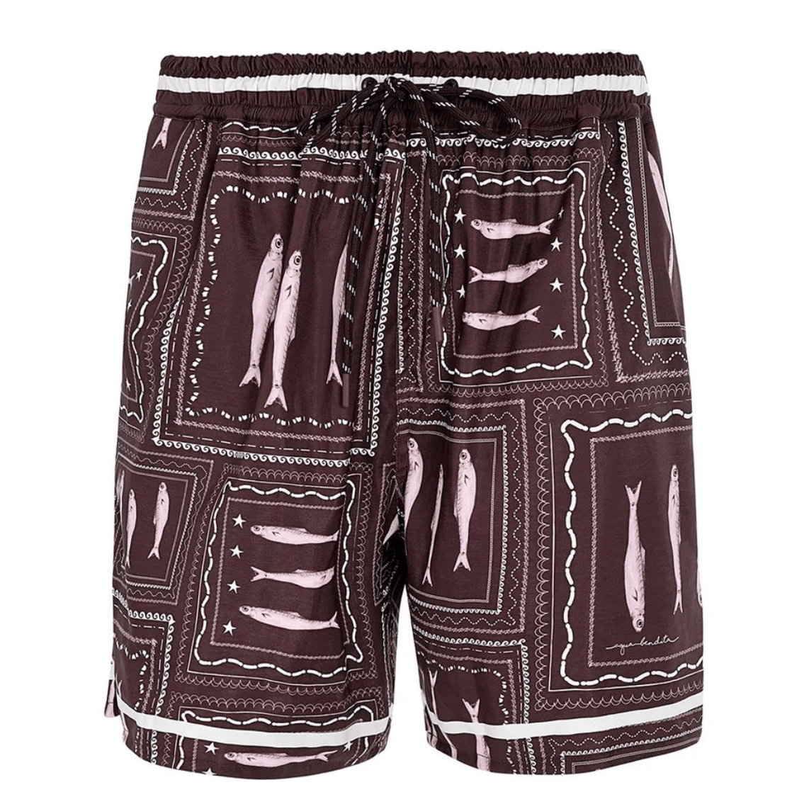 Joe Mens Trunks
