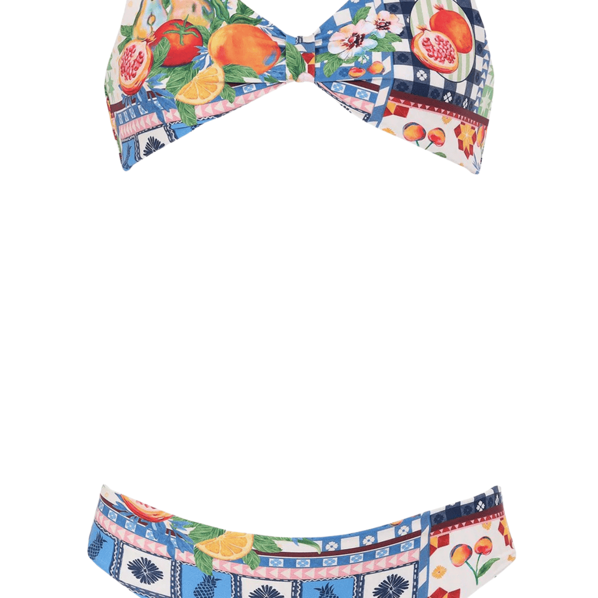 Paz Kids Bikini Set