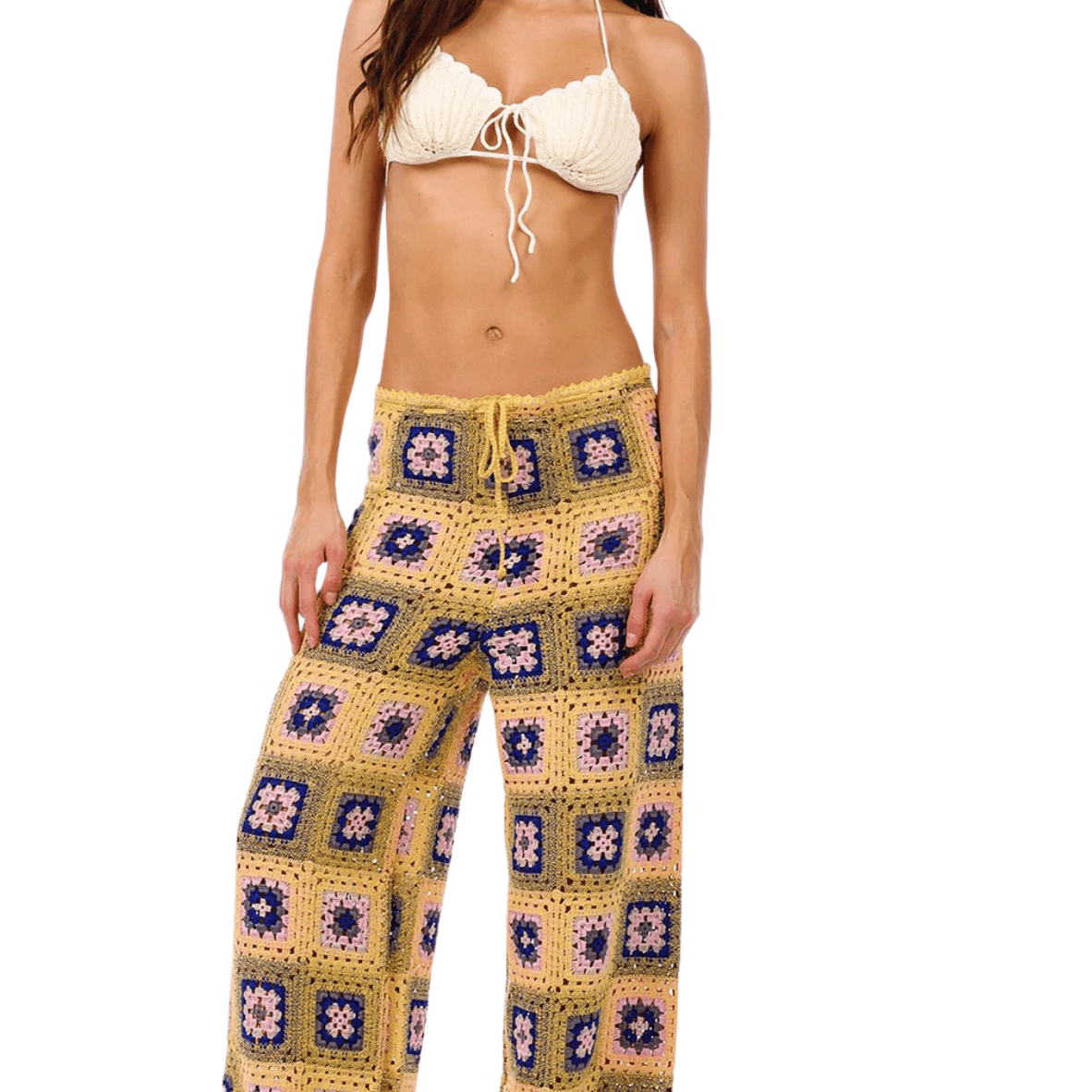 Roots Pants