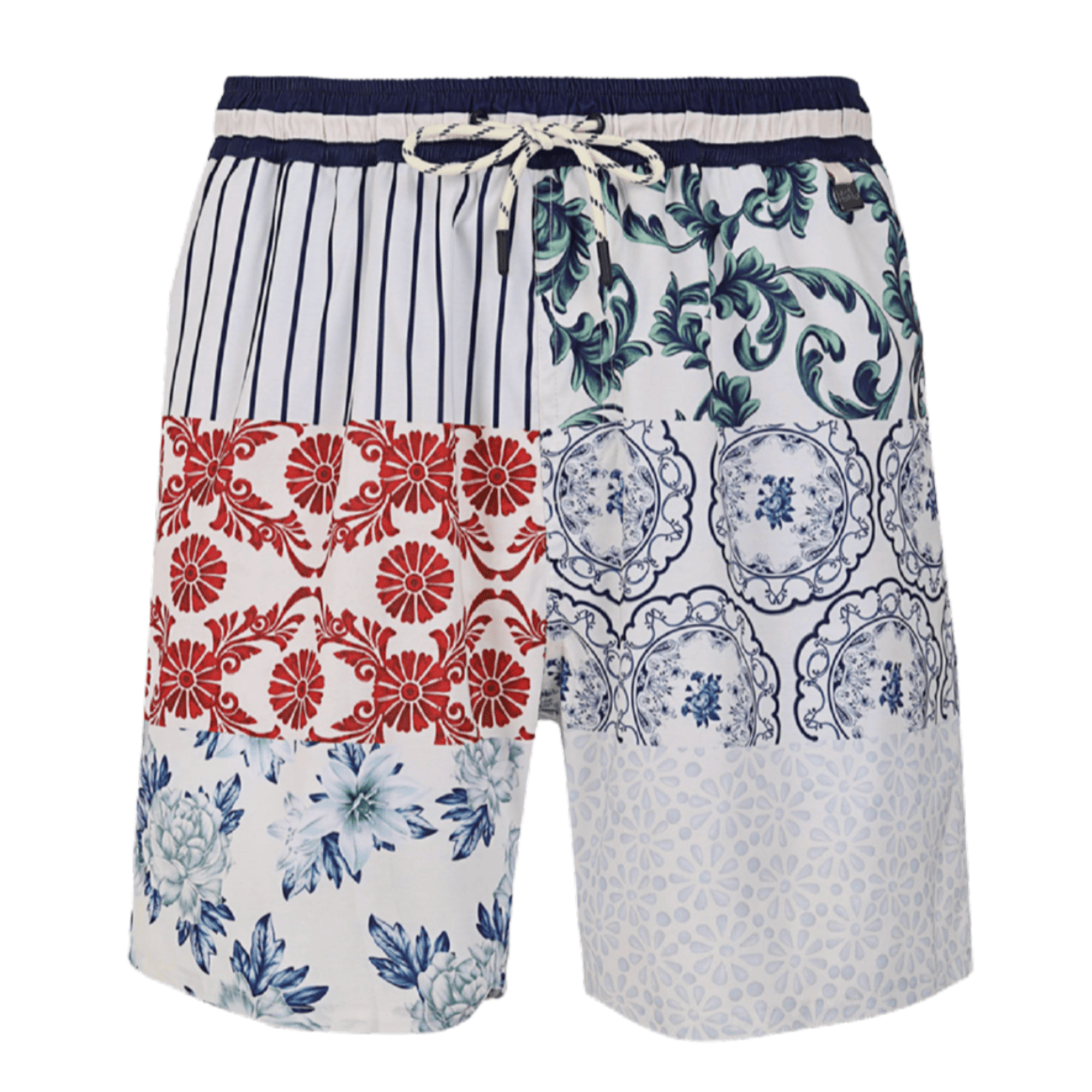 Joe Men's Swim Trunks Celinna