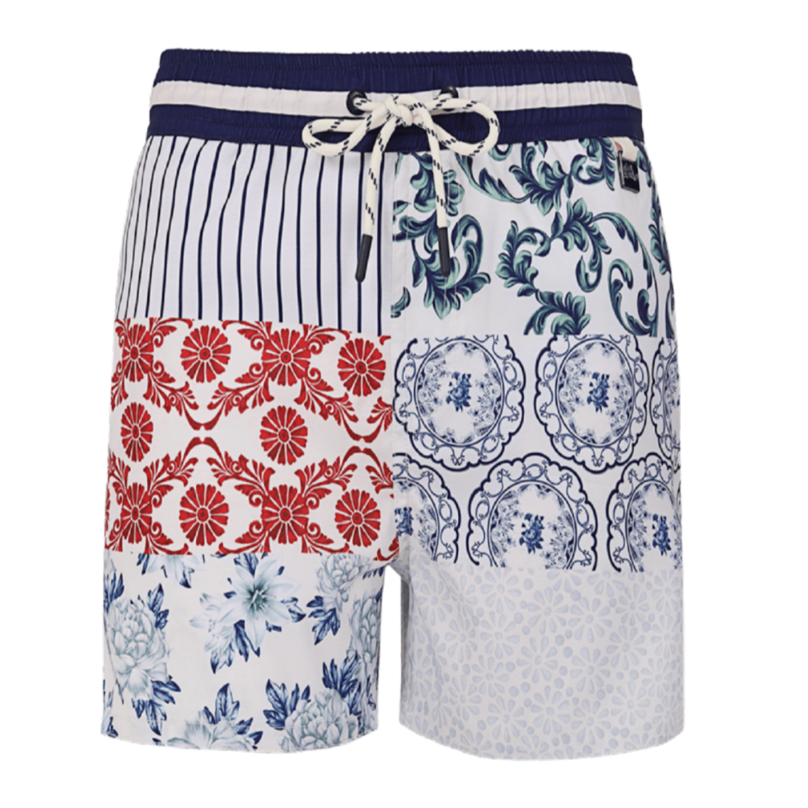 Nick Kids’ Swim Trunks Celinna