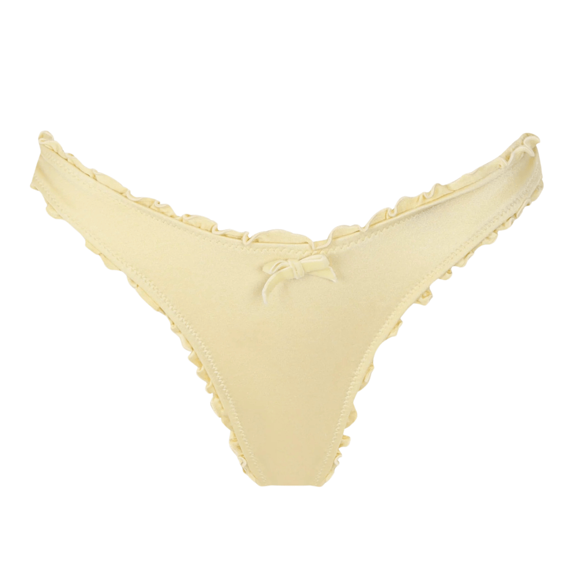 Avy Bikini Bottom