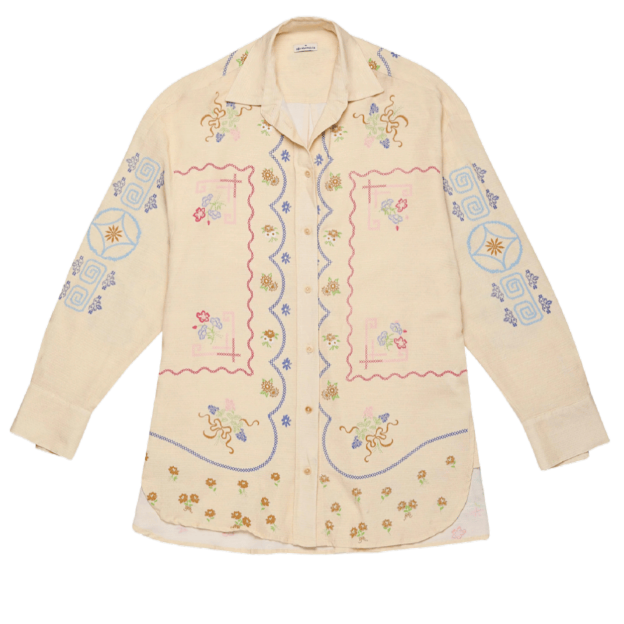 Anastasia Shirt