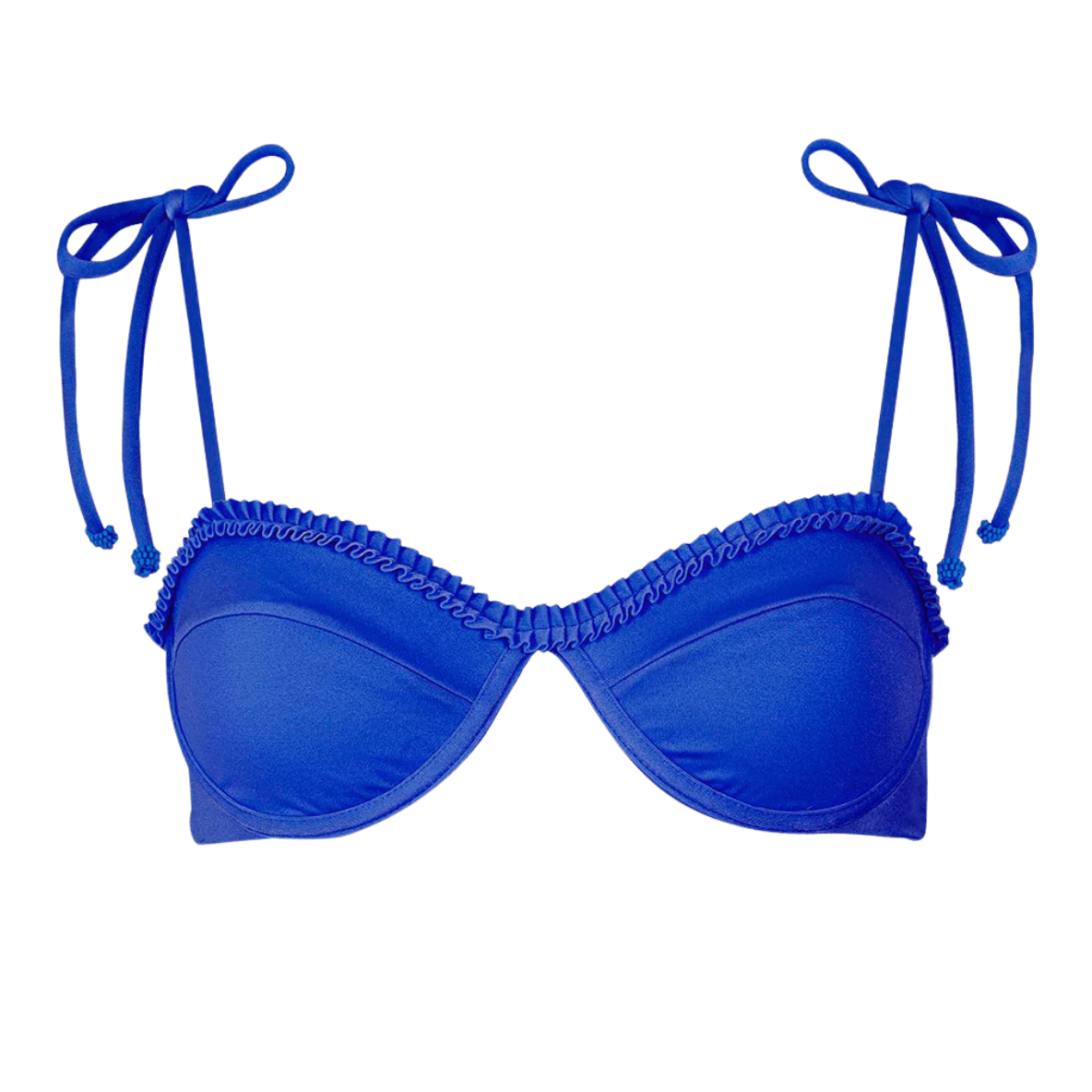 Madelyn Bikini Top