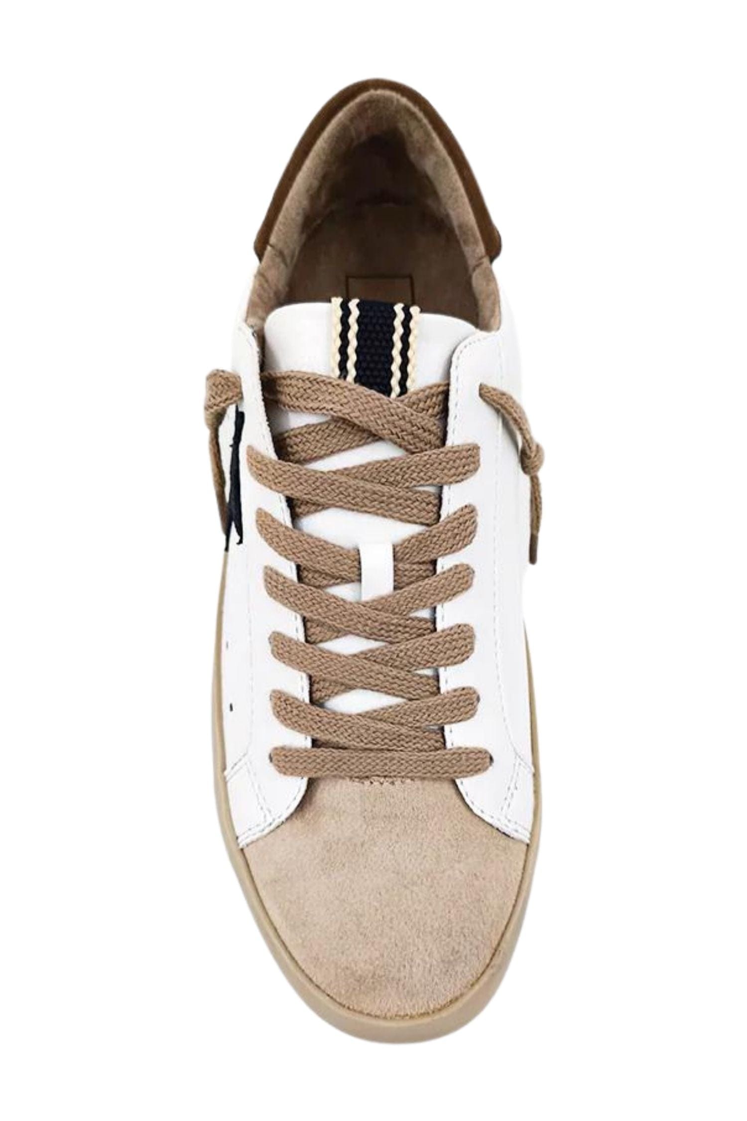 Shu Shop Pamela Sneakers Brown