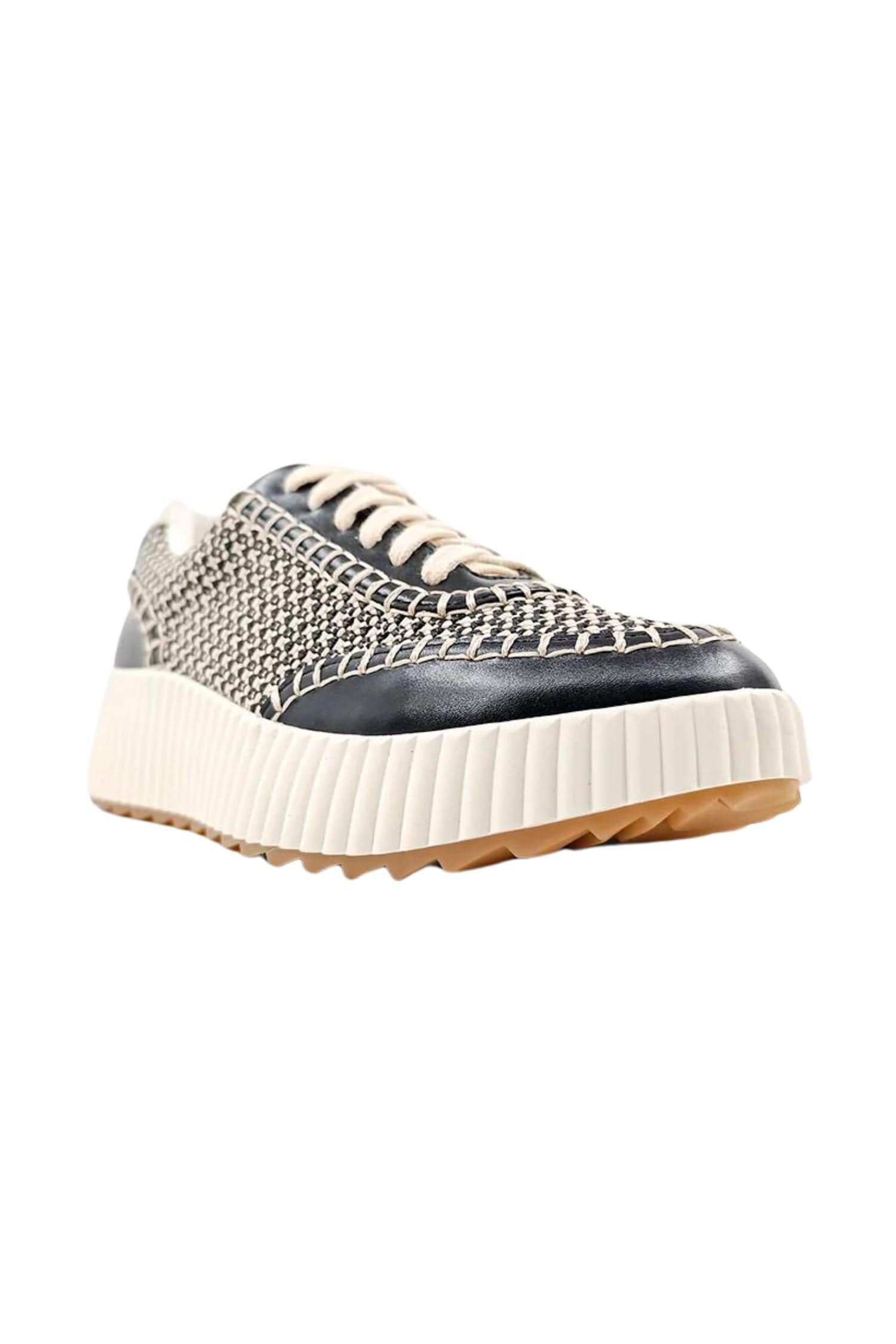 Shu Shop Selina Sneakers Black