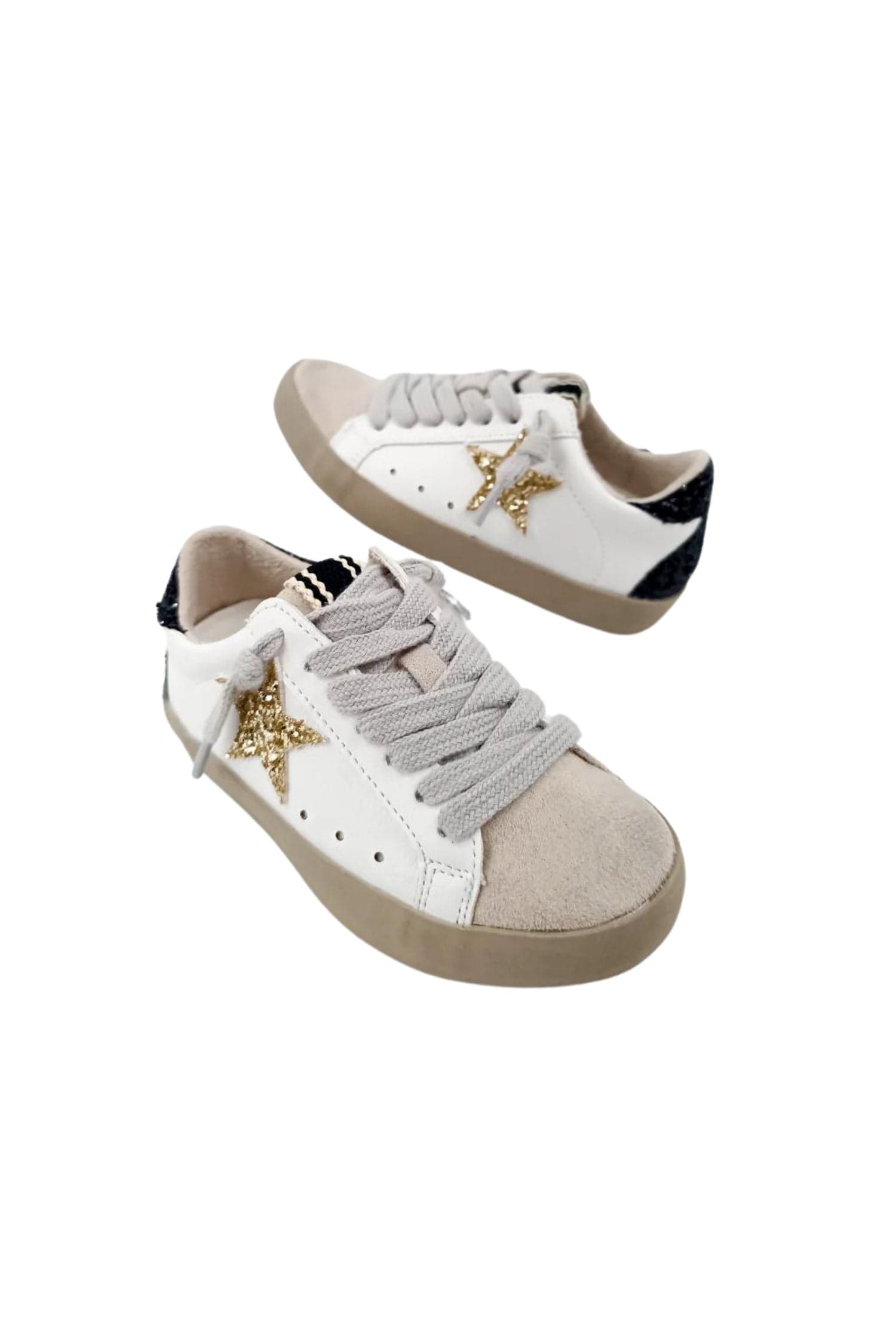 ShuShop Pamela Toddlers White