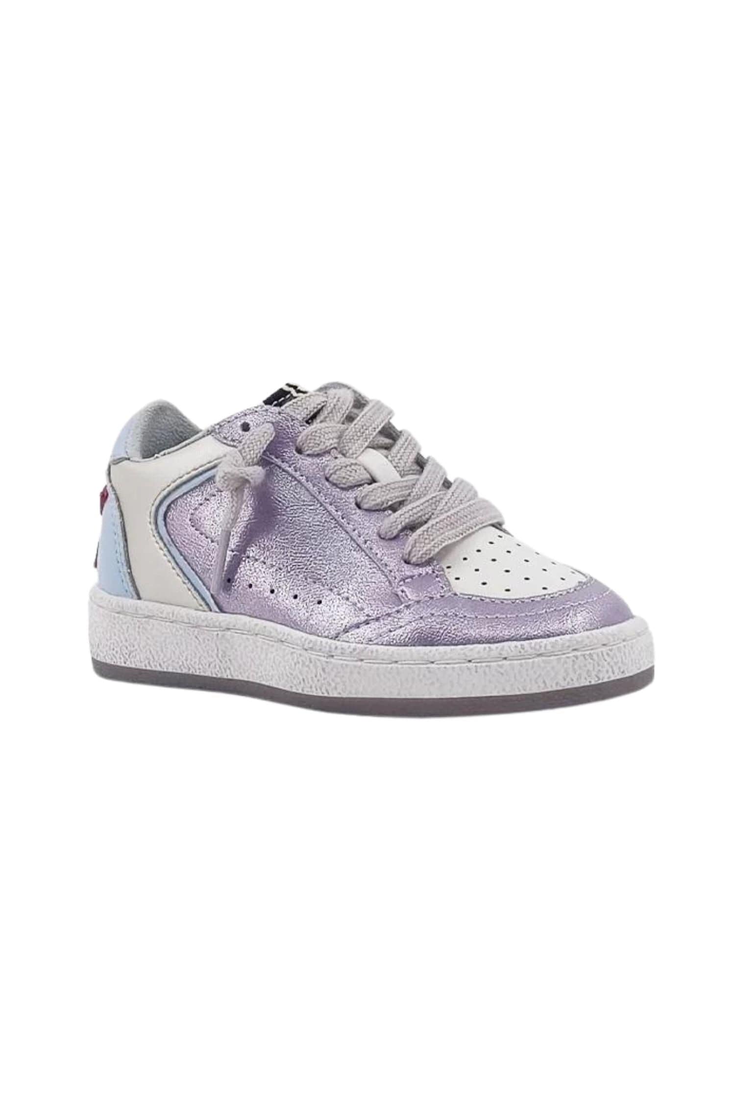 Shu Shop Park Toddlers Metallic Purple