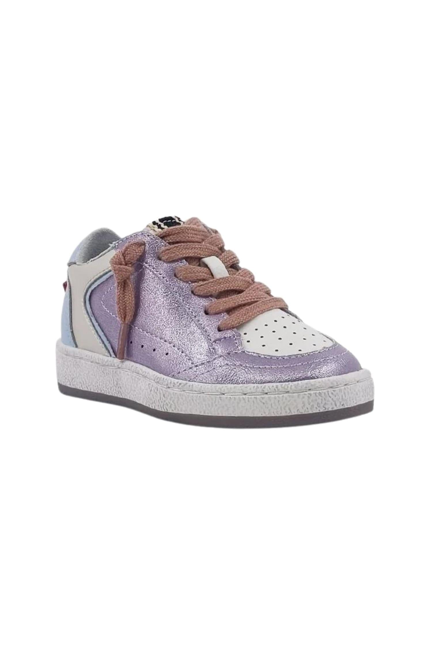 Shu Shop Park Toddlers Metallic Purple