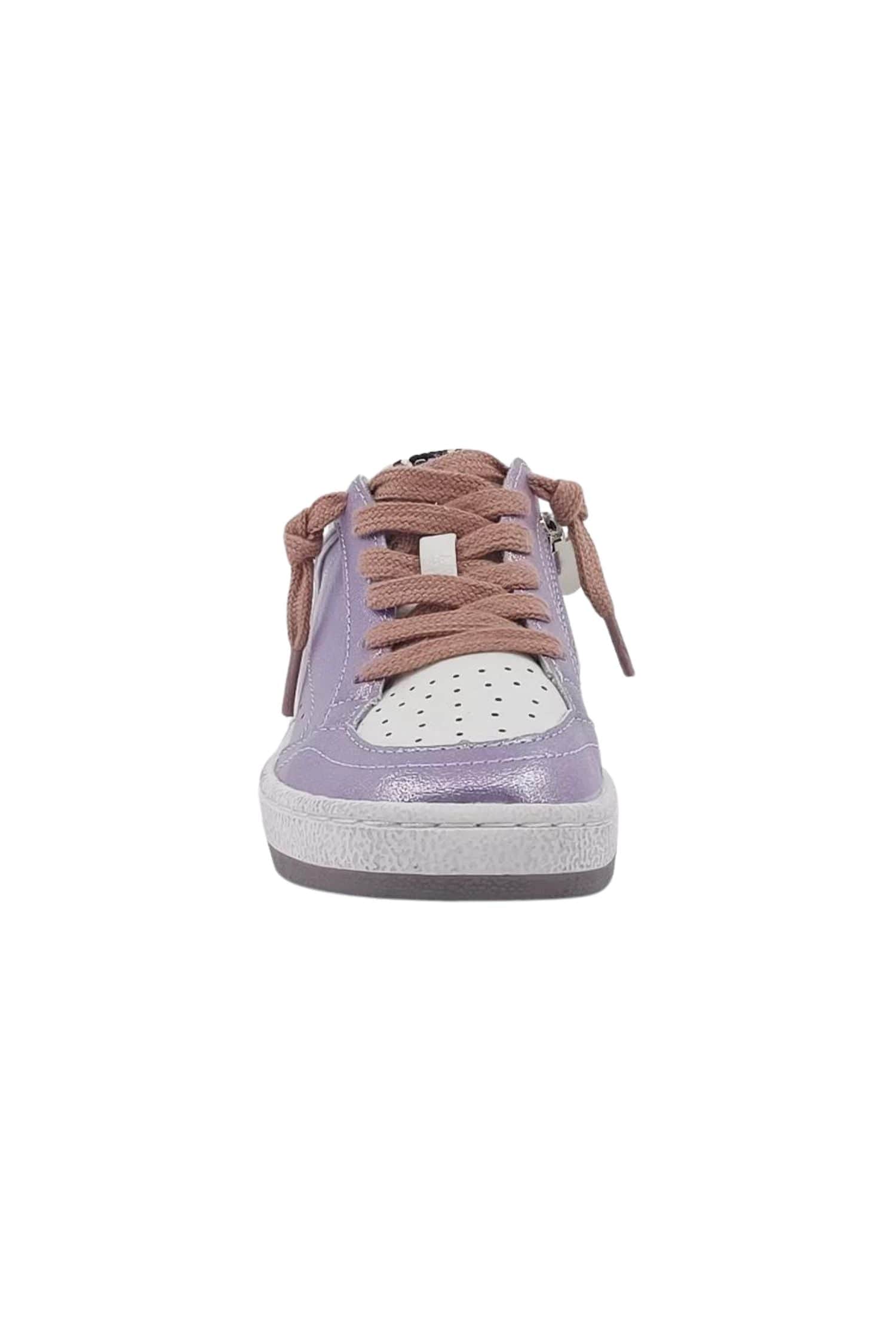 Shu Shop Park Toddlers Metallic Purple