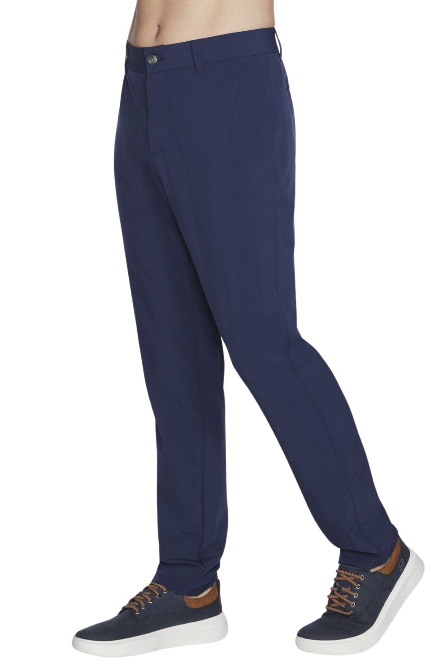 Skechers Men The GoWalk Everywhere Pant Navy