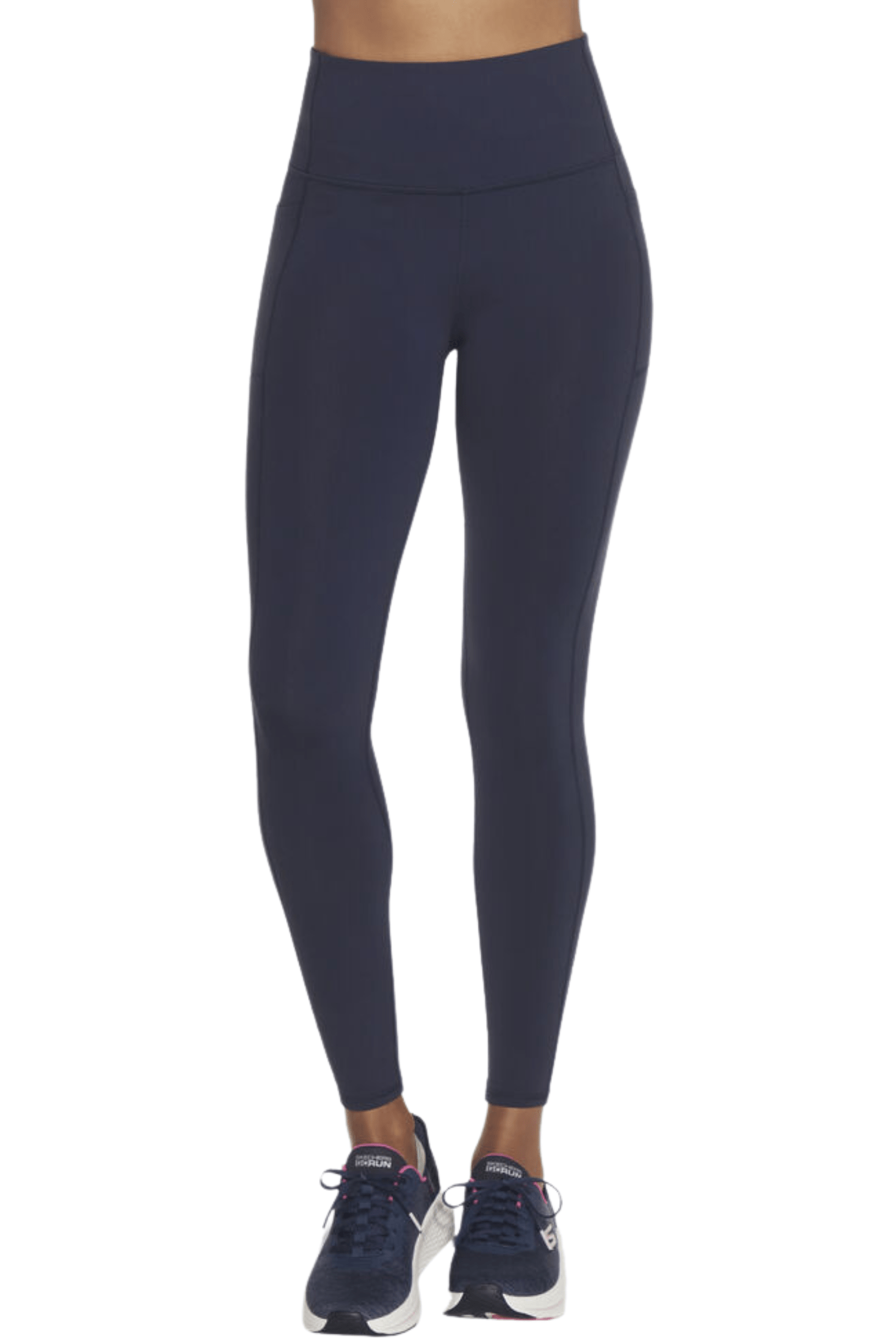 Skechers GoWalk HW 7/8 Legging Navy