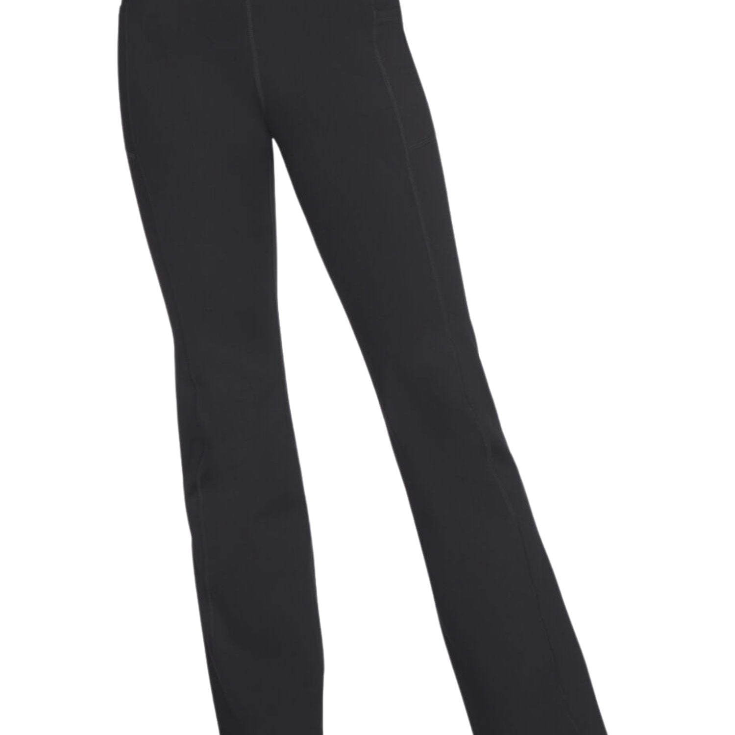 Skechers GoWalk Evolution II Flare Pant Black