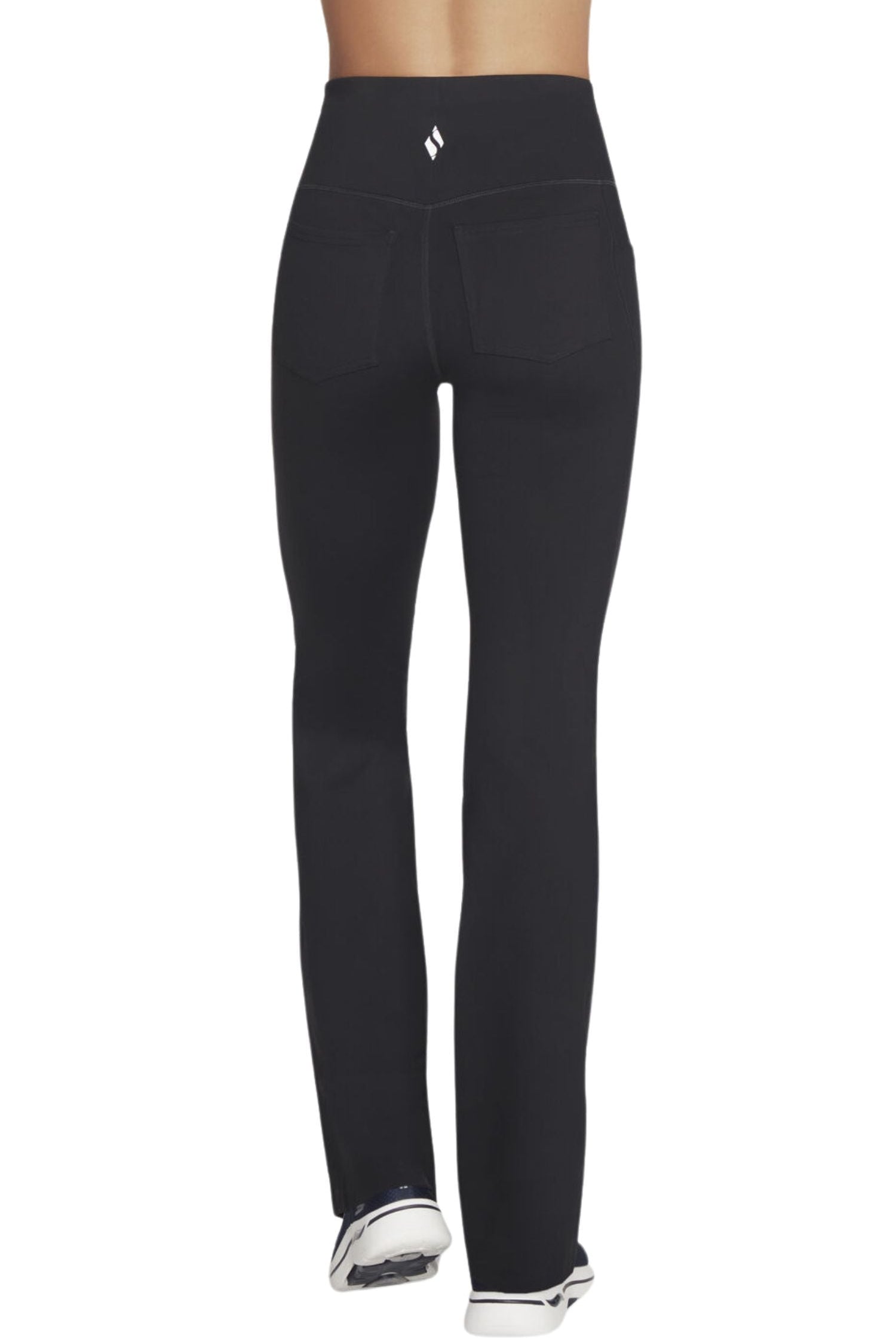 Skechers GoWalk Evolution II Flare Pant Black