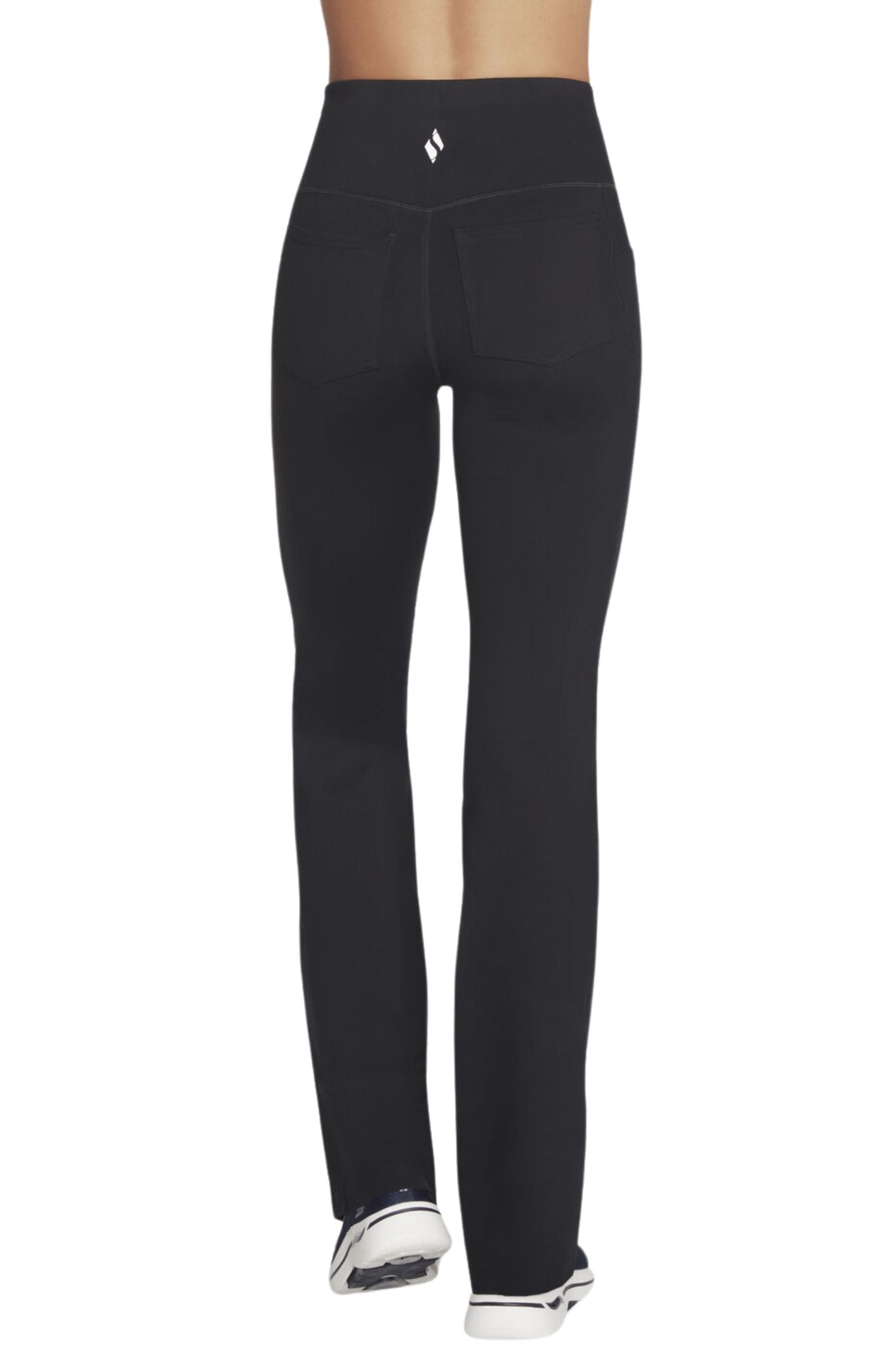 Skechers GoWalk Evolution II Flare Pant Black