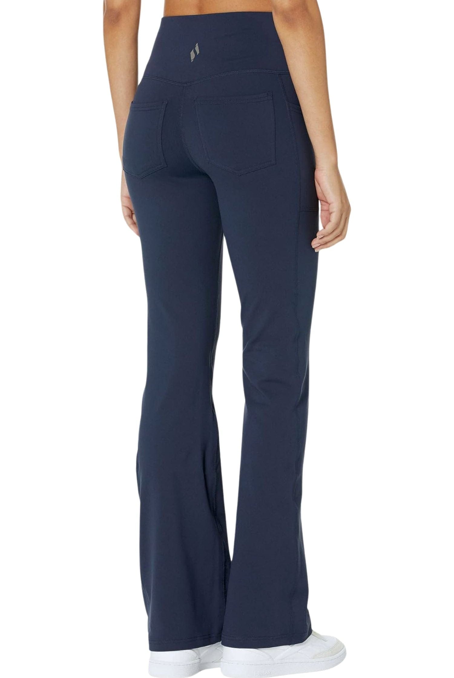 Skechers GoWalk Evolution II Flare Pant Navy