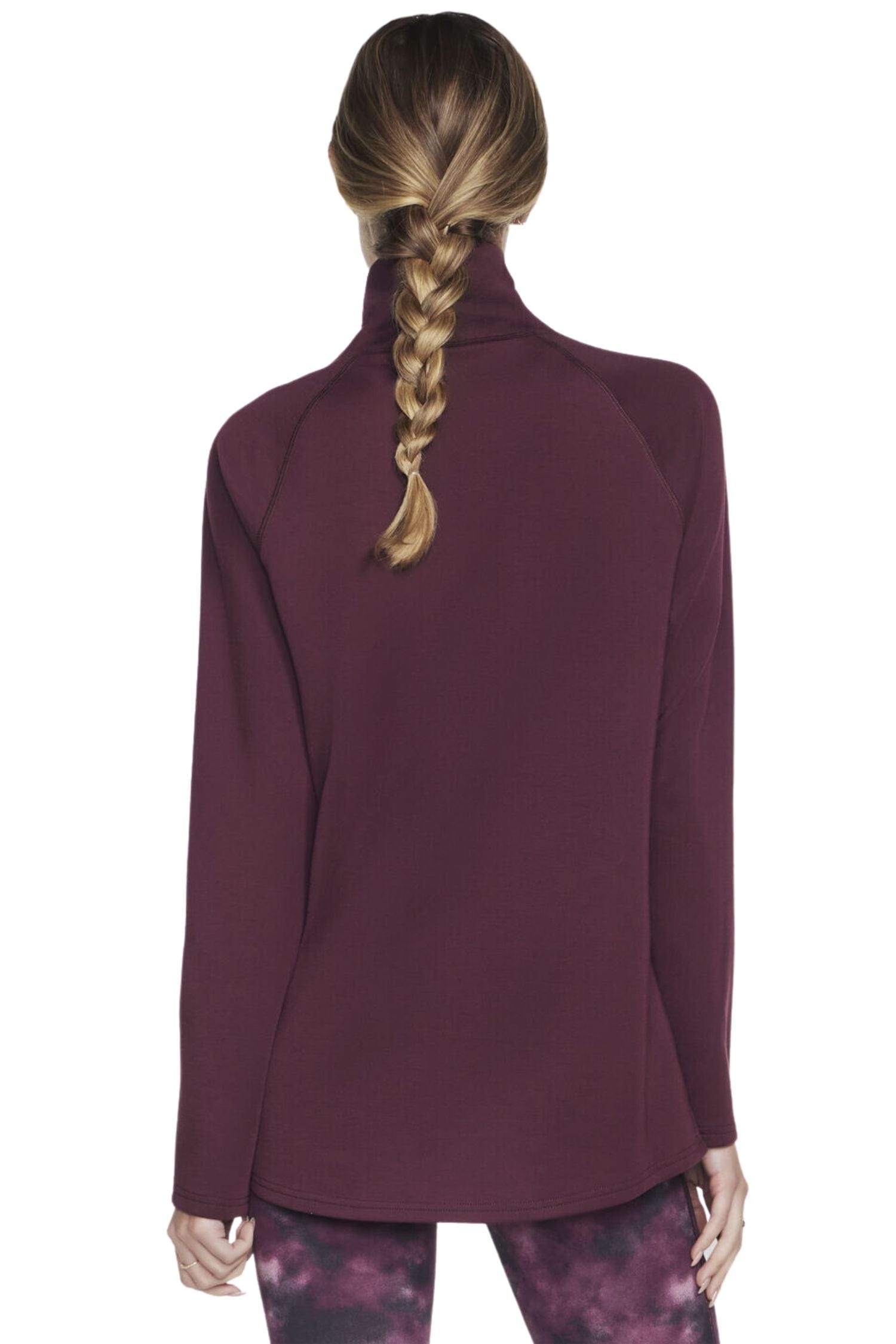 Skechers SkechCloud Tunic Purple