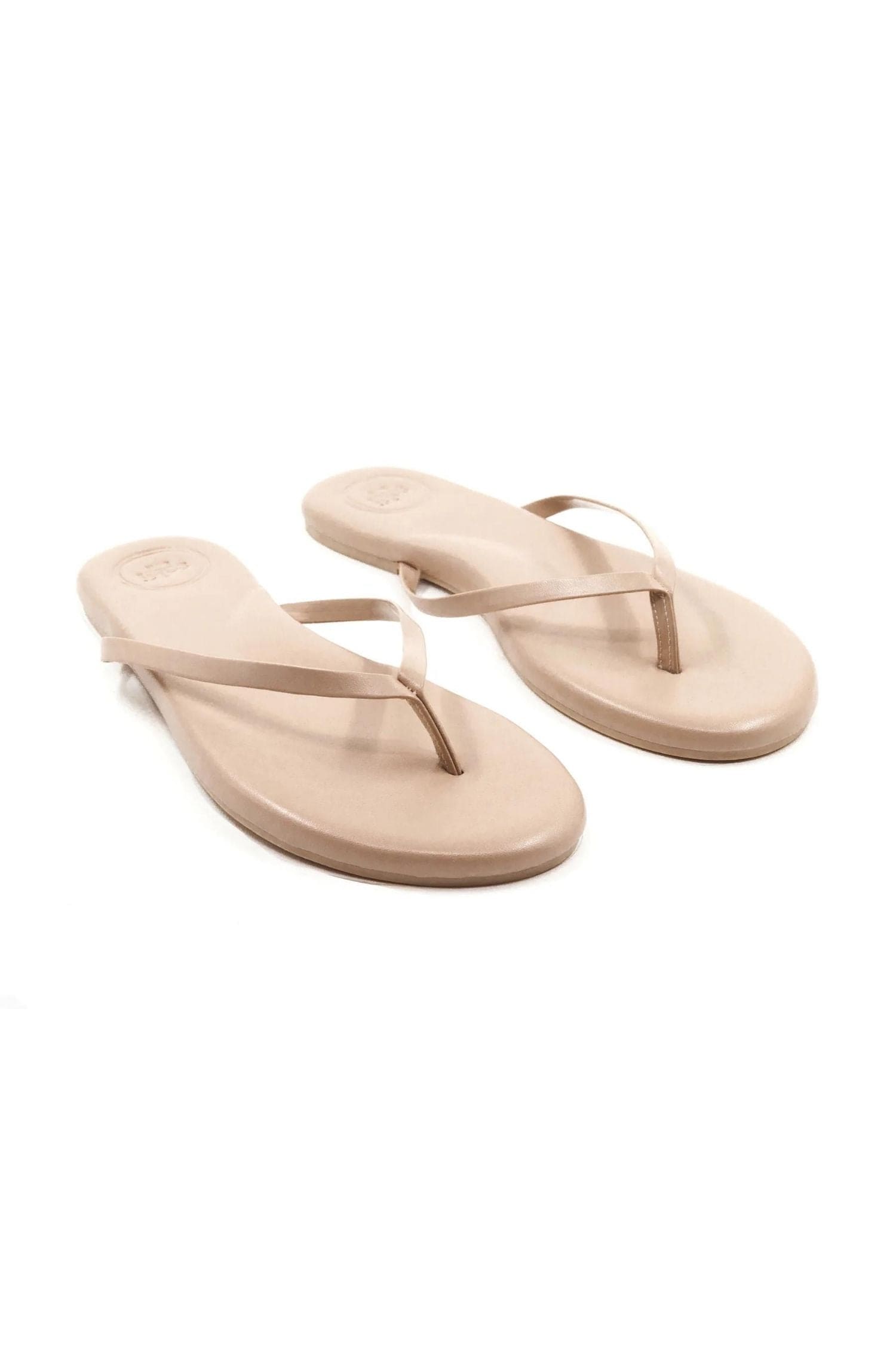 Solei Sea Indie Sandal Nude