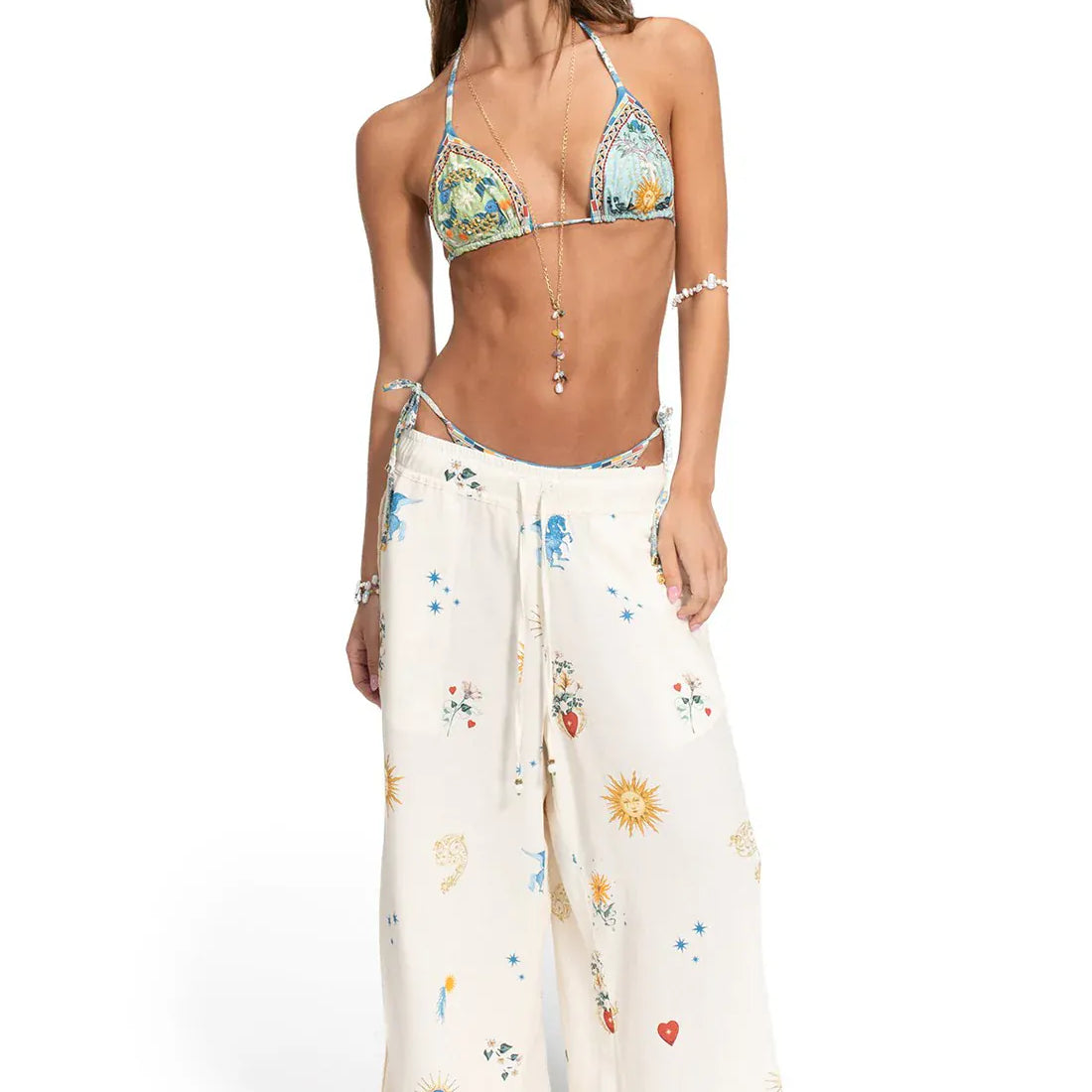 Nader Janis Pants