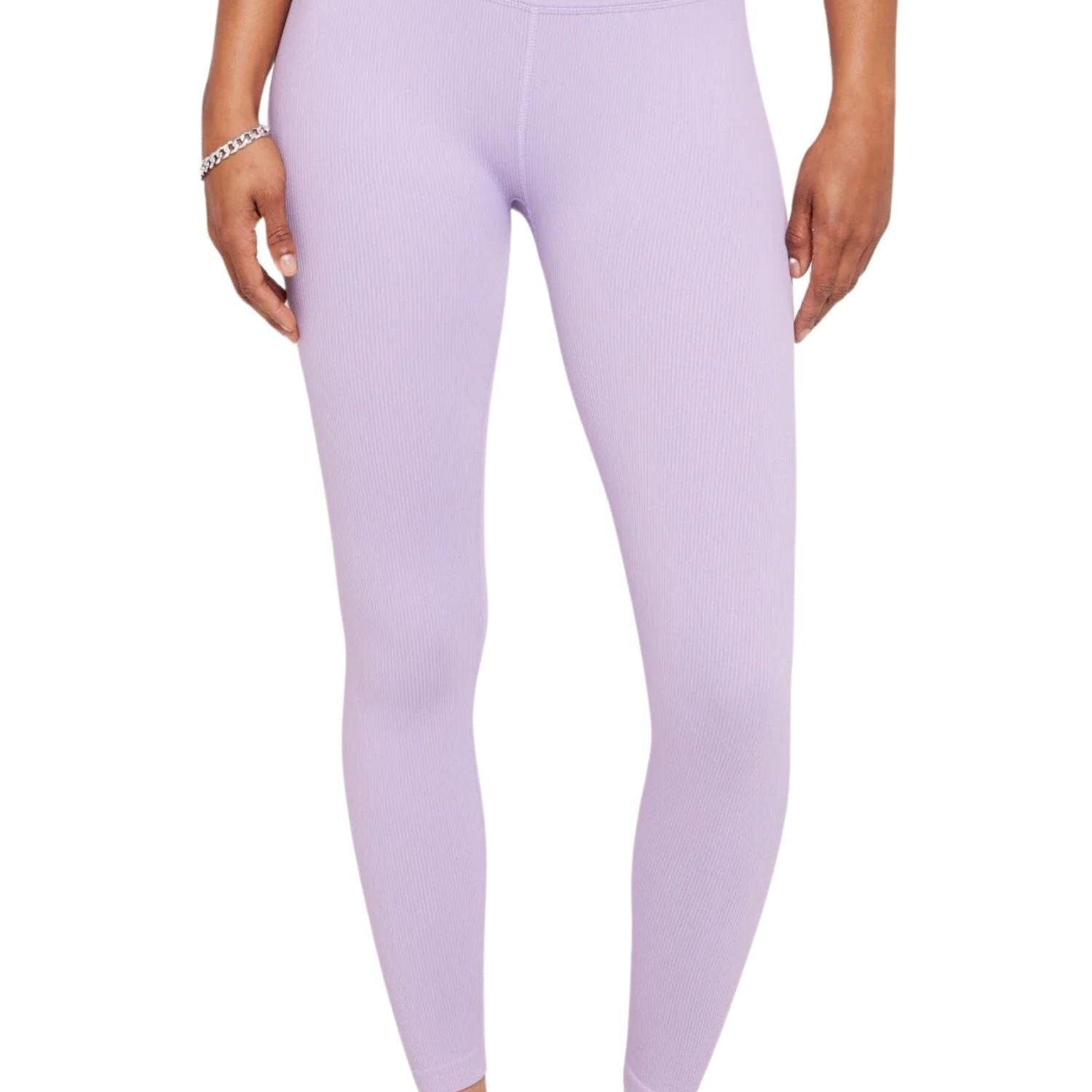 Spiritual Gangster Love Sculpt 7/8 Legging Dark Wisteria