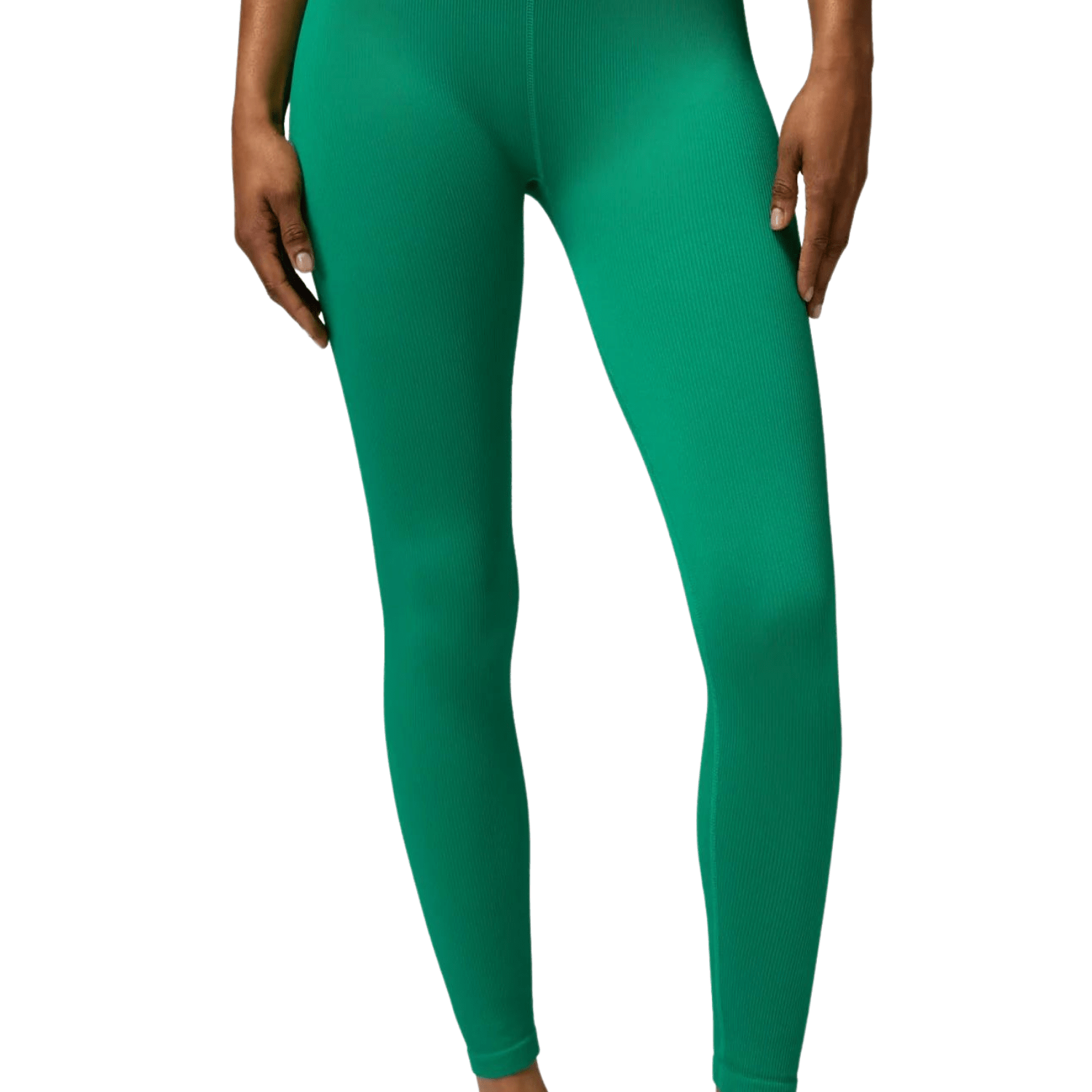 Spiritual Gangster Love Sculpt 7/8 Legging Jade