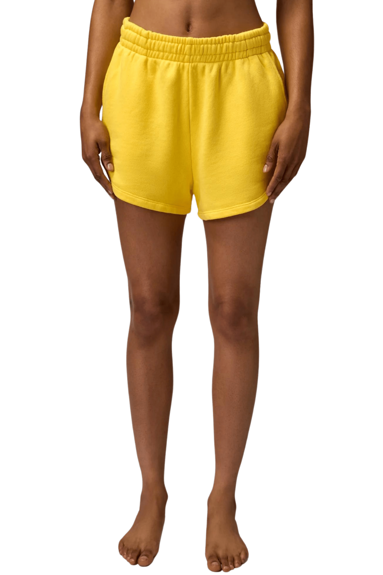 Spiritual Gangster Sadie Short Sunflower