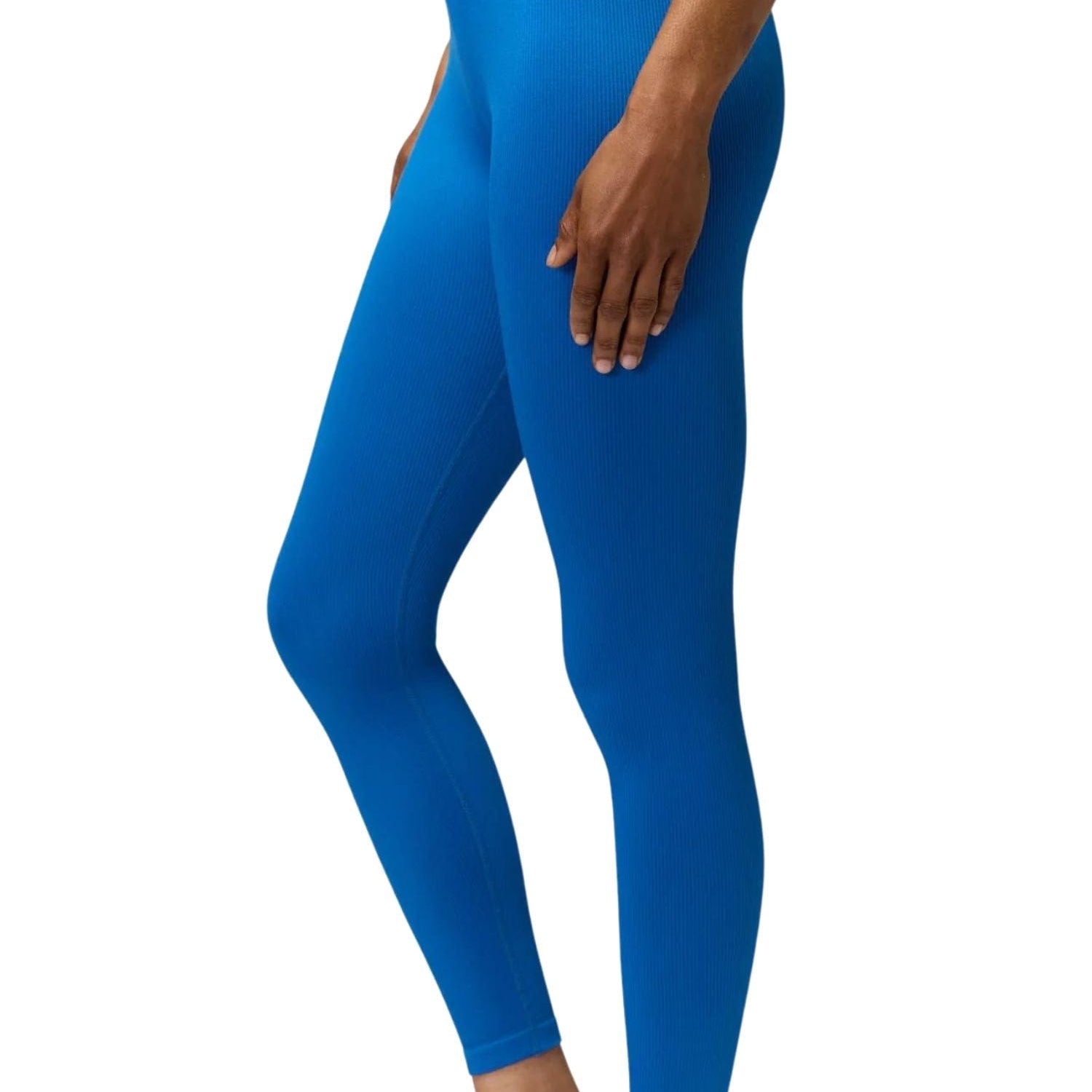 Spiritual Gangster Love Sculpt 7/8 Legging Lagoon